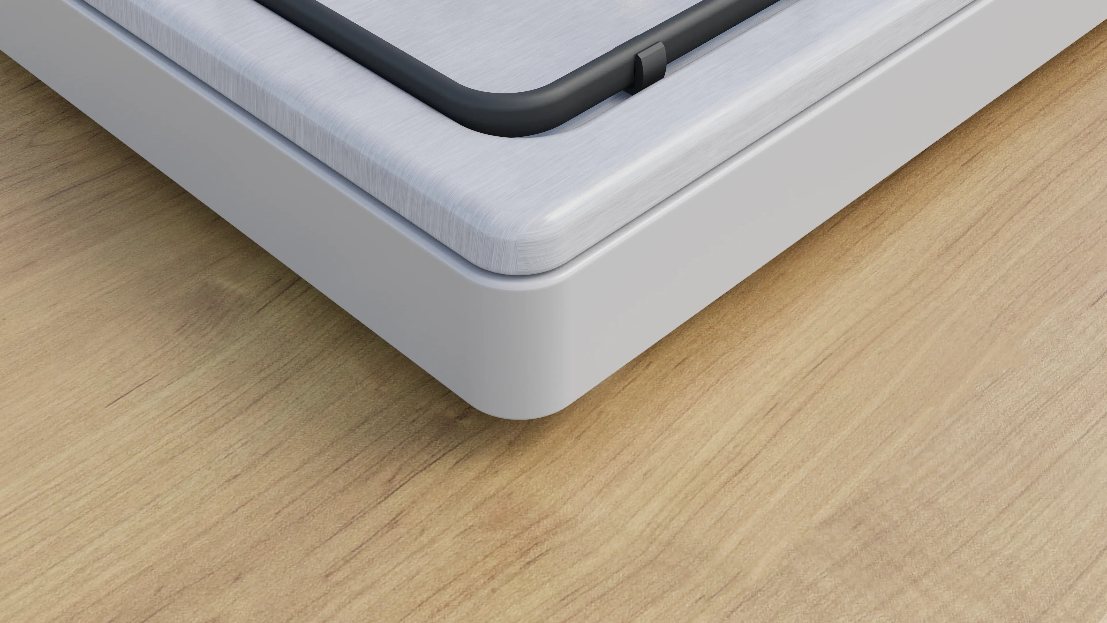 Serie 2 Set Üstü Gazlı Ocak 60 cm - Gorsel 3