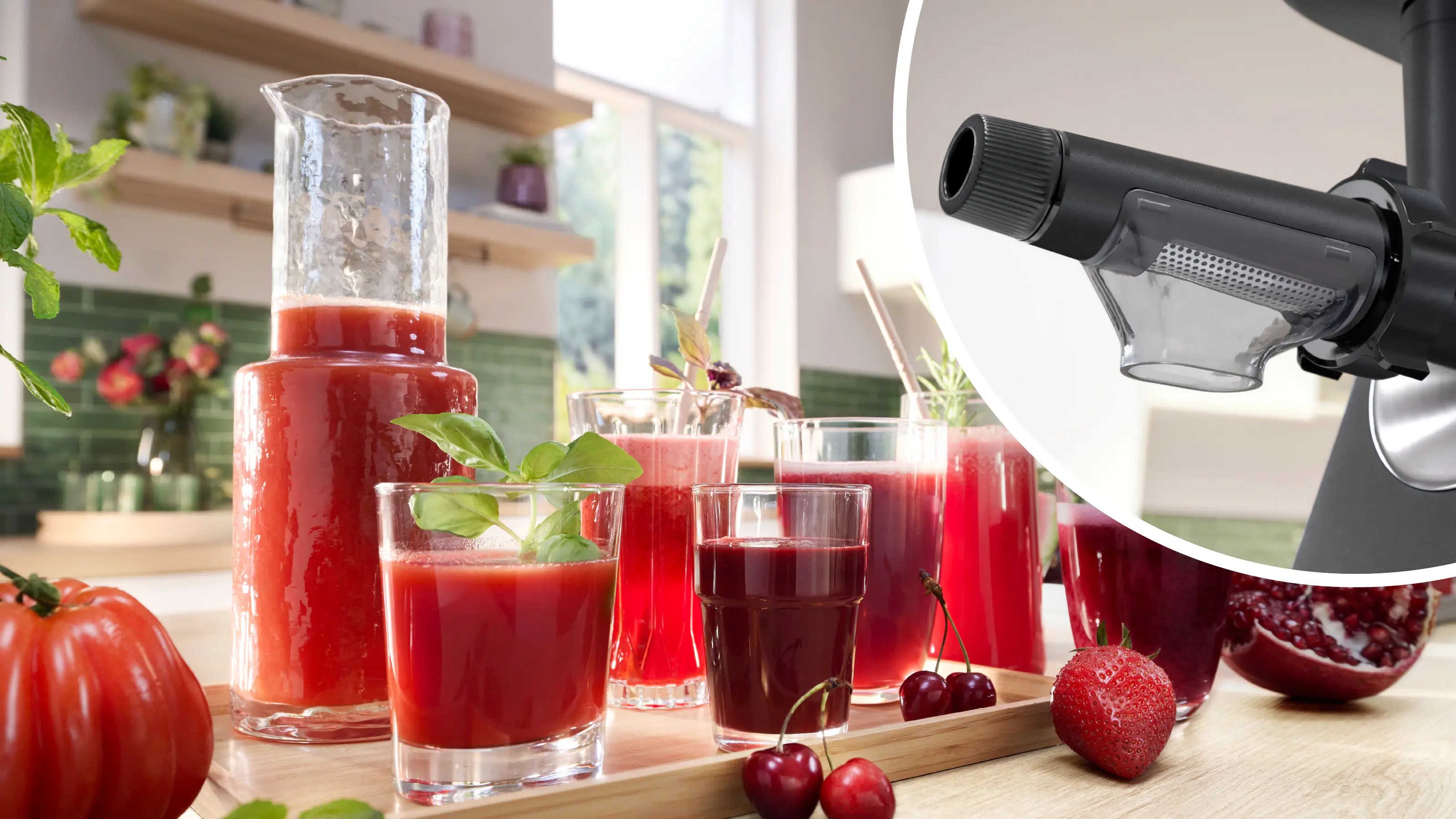 Serie 6 Gıda Kıyma Makinesi MultiPower 2100 W Siyah, Metalik gümüş - Gorsel 14