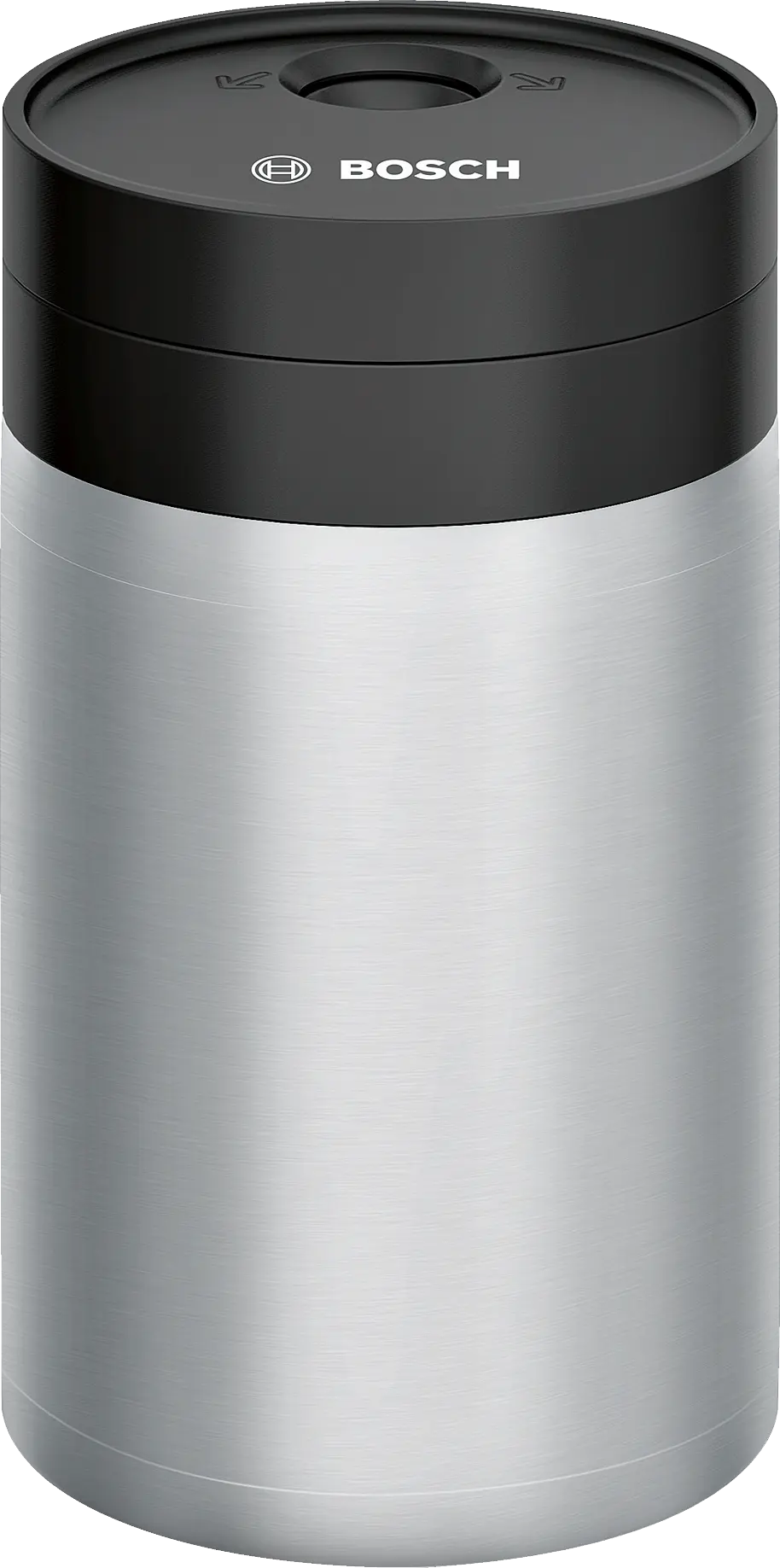 TIS65621RW Tam Otomatik Kahve Makinesi Vero Barista 600 Gümüş - Gorsel 2