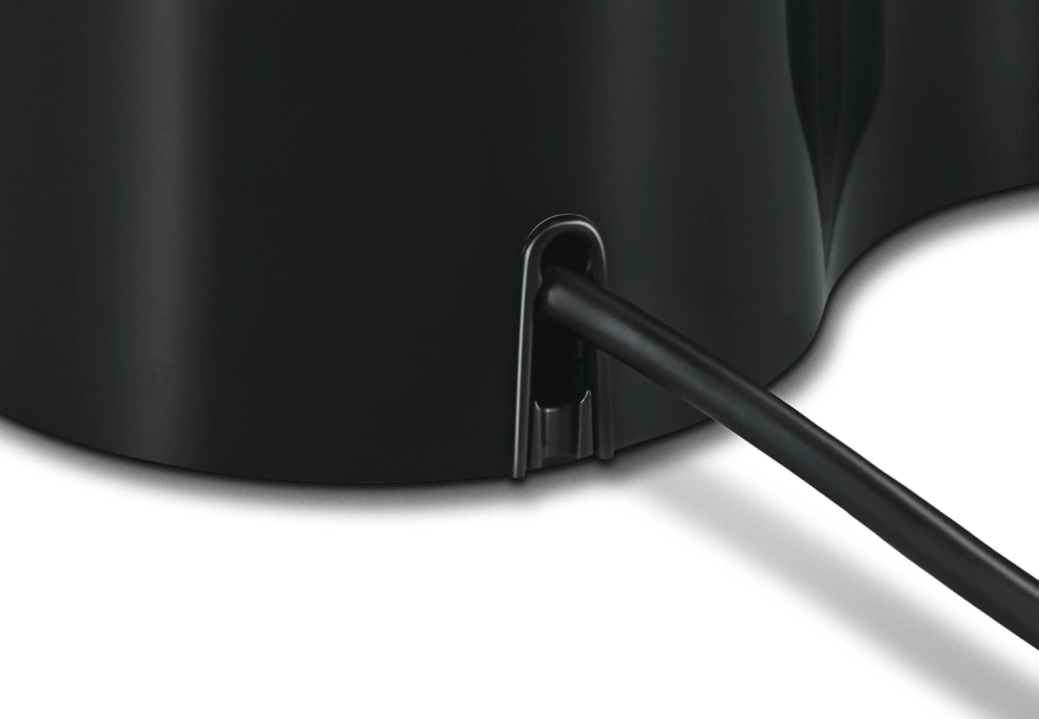 TKA6A043 Filtre Kahve Makinesi ComfortLine Siyah - Gorsel 8