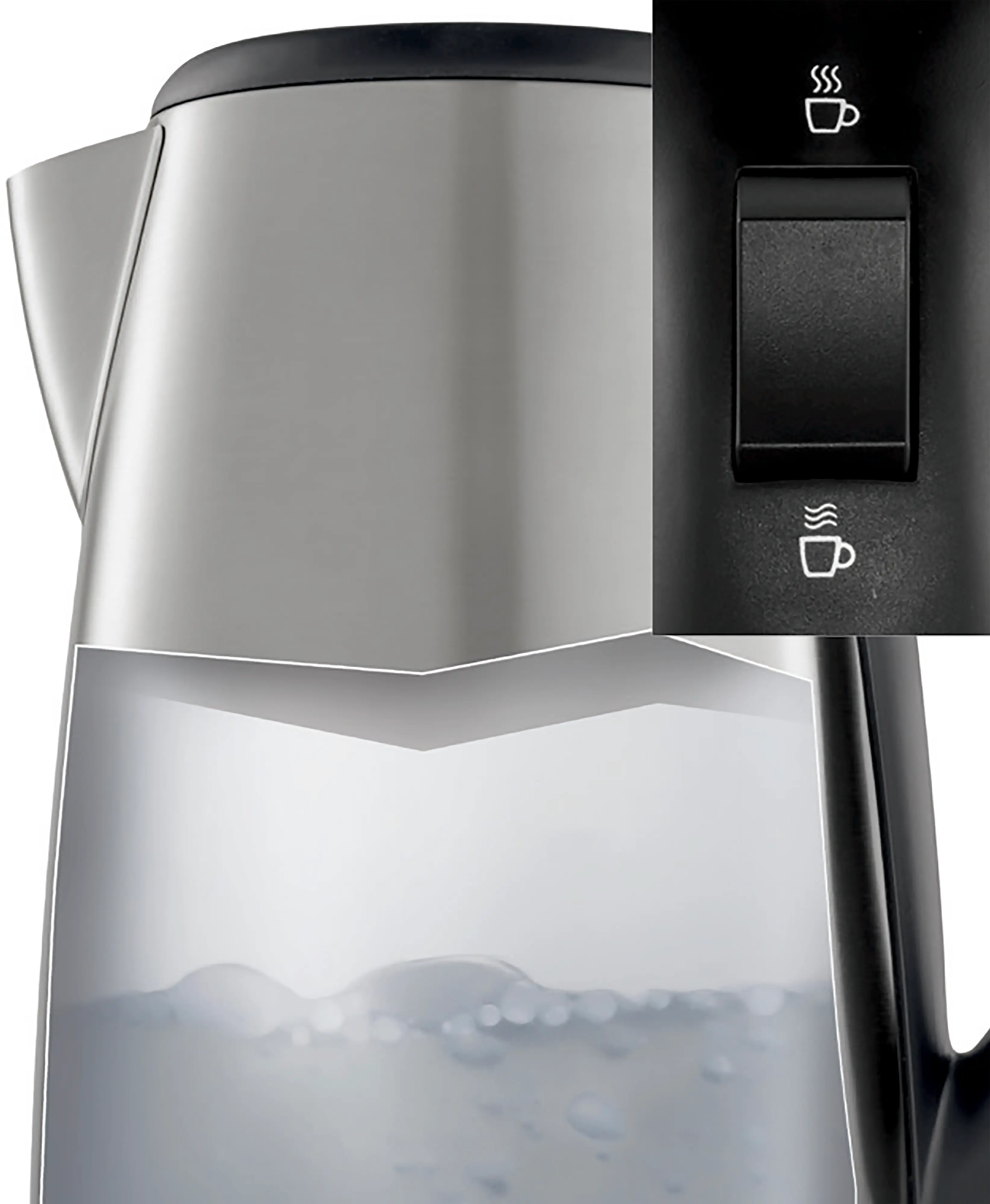 TTA5883 Çay Makinesi - Gorsel 21