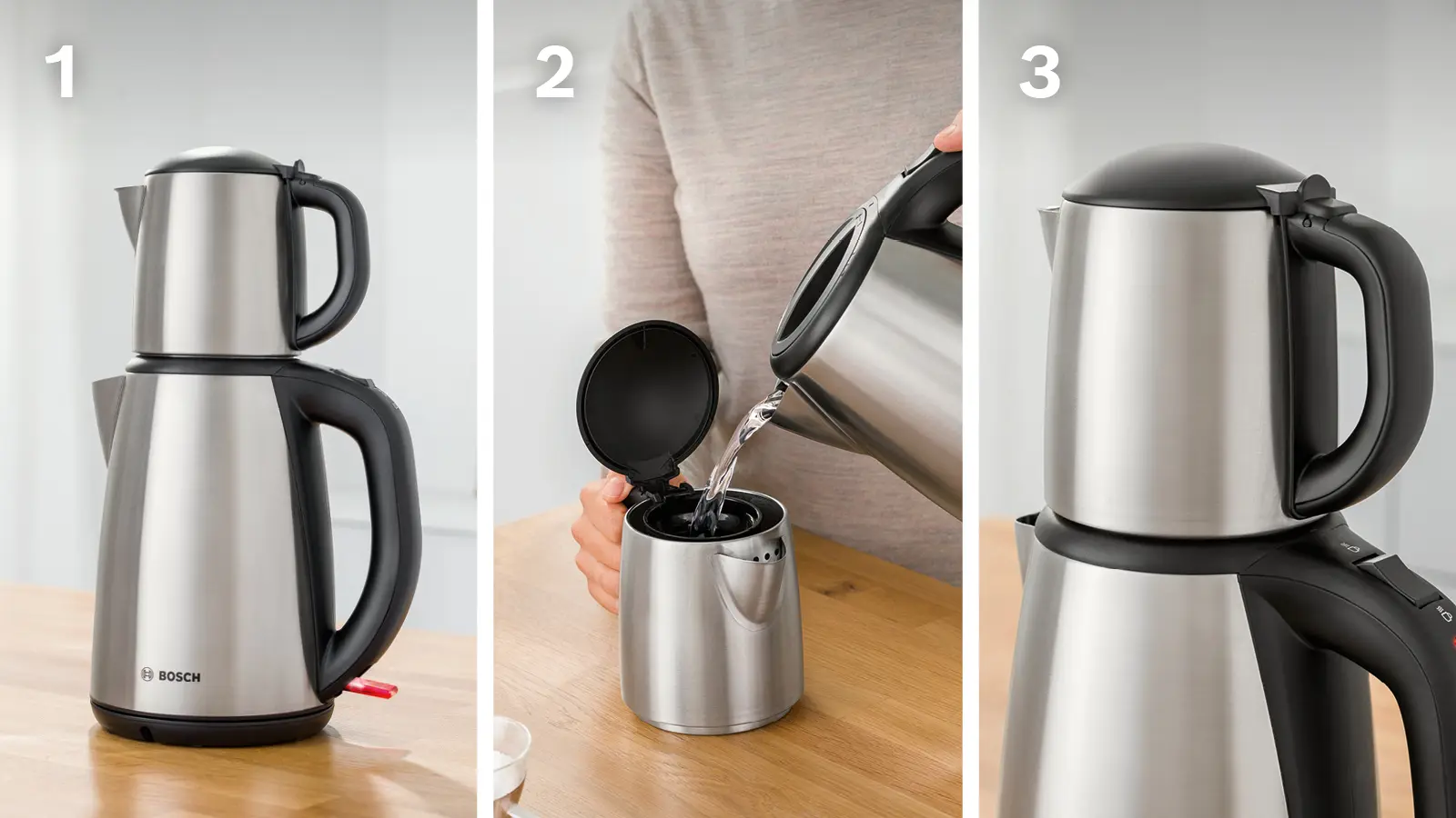 TTA5883 Çay Makinesi - Gorsel 7