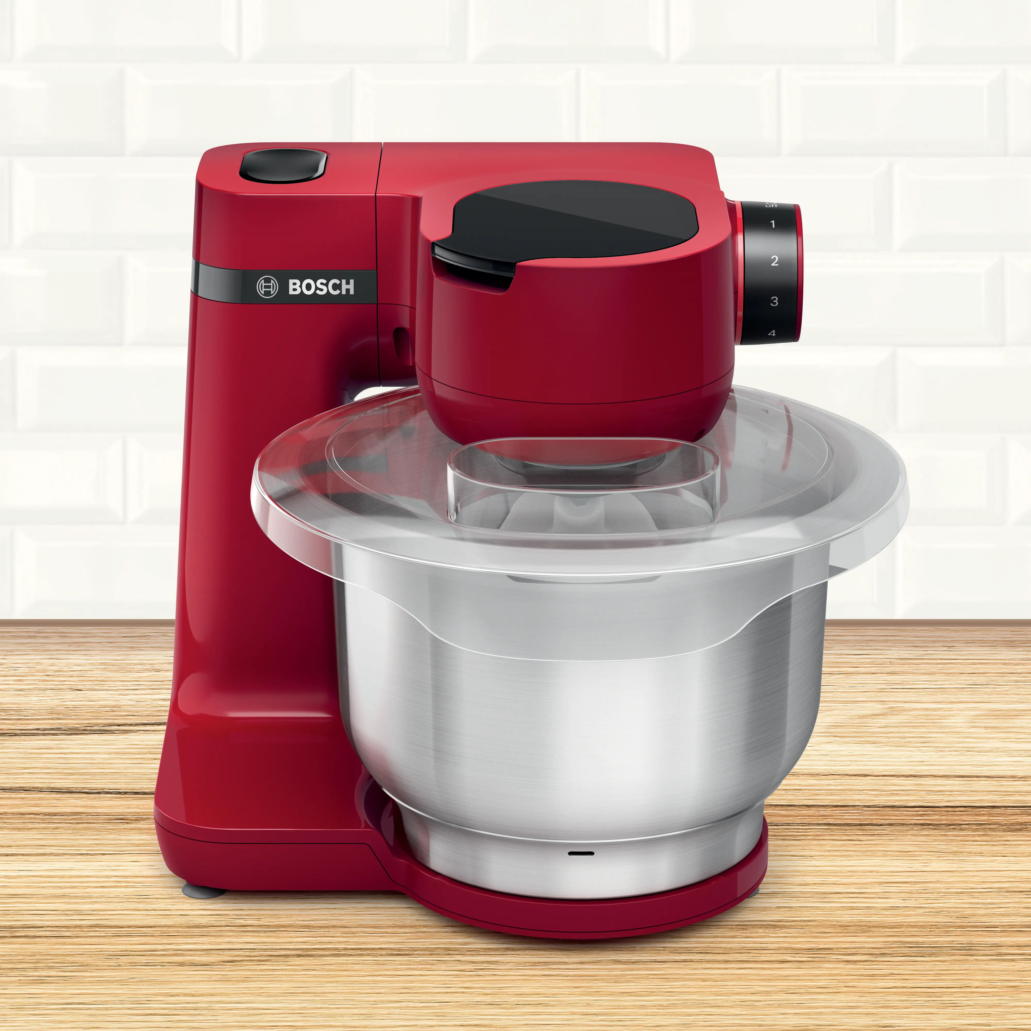 Serie 2 Mutfak Makinesi MUM 900 W Siyah, Gümüş - Gorsel 13