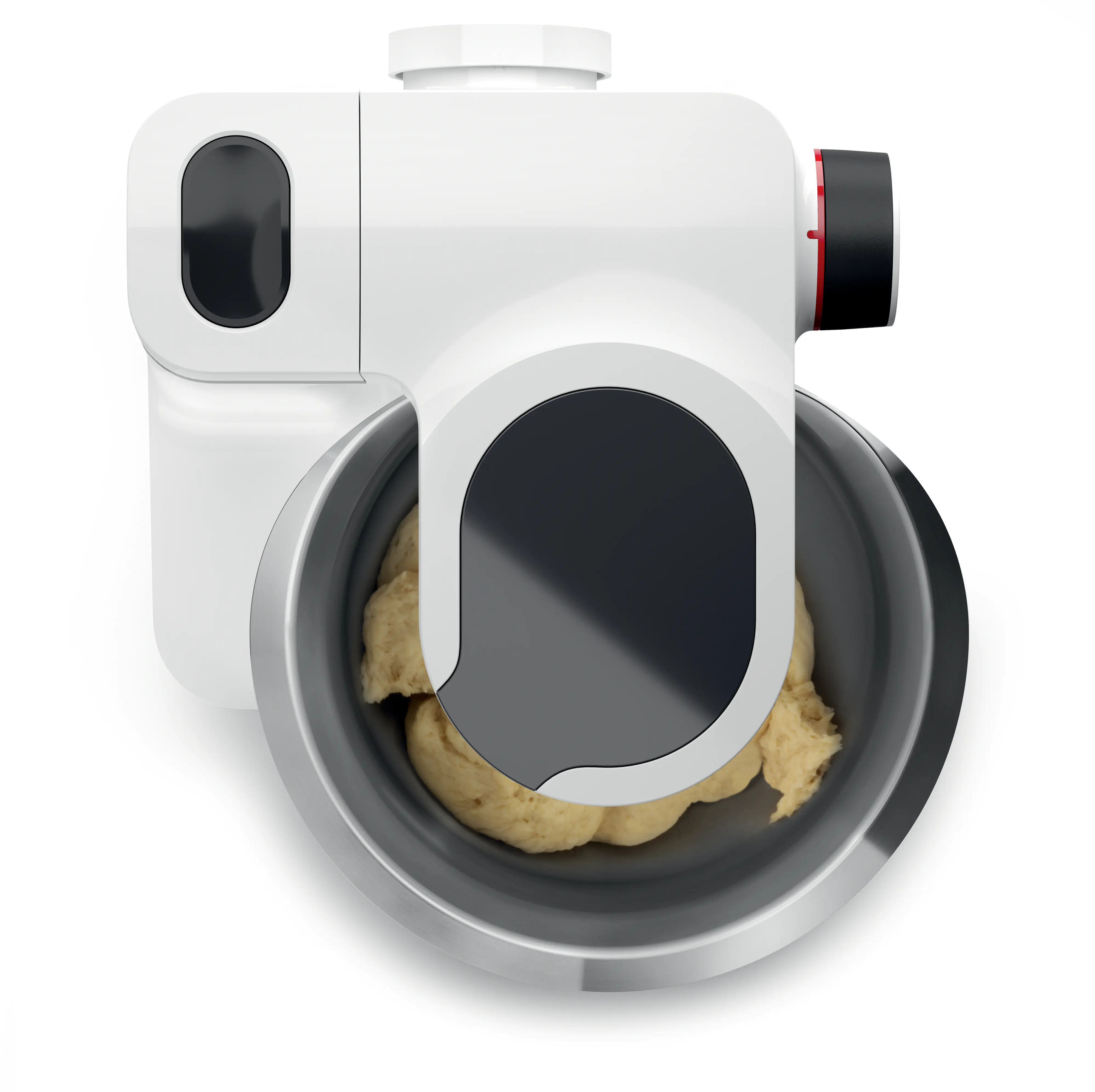 Serie 2 Mutfak Makinesi MUM 900 W Siyah, Gümüş - Gorsel 14