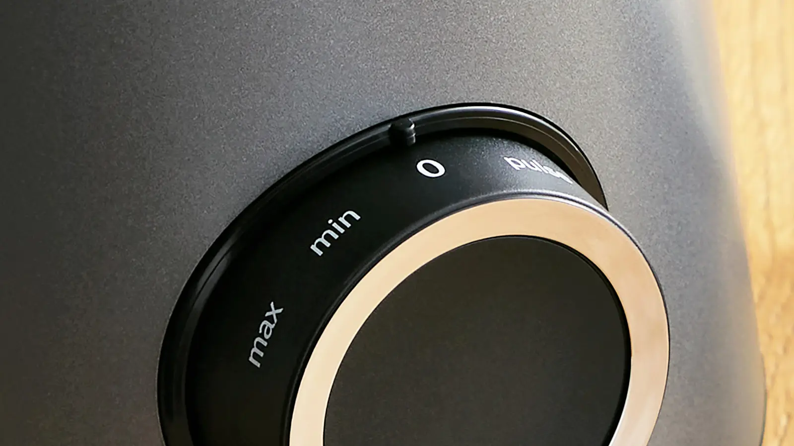 Serie 4 Blender VitaPower 1200 W Gümüş - Gorsel 8