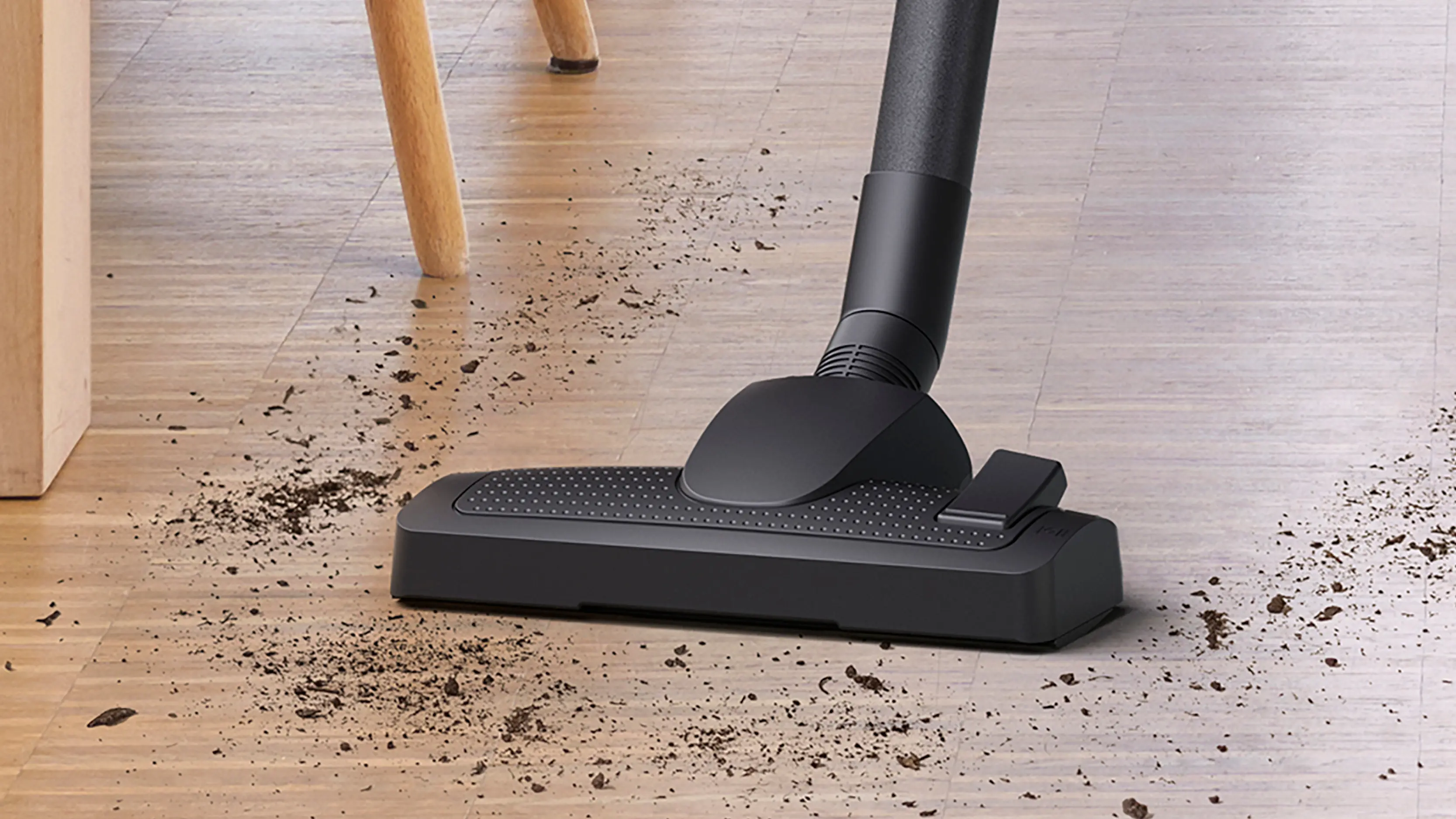 Serie 4 Toz torbasız Süpürge Siyah - Gorsel 11