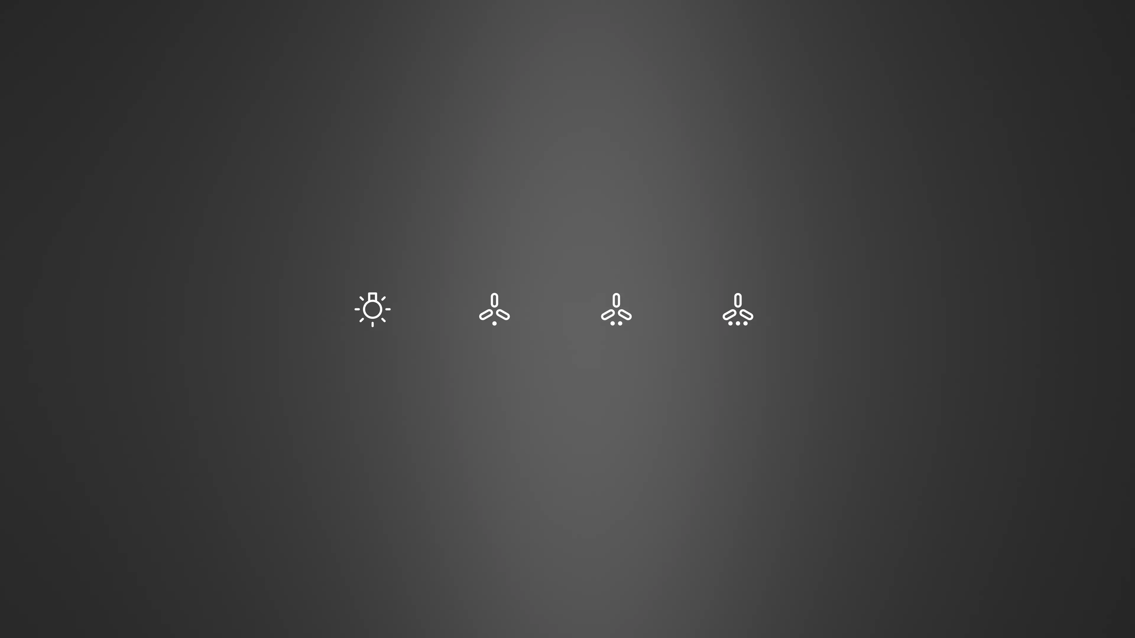 Serie 4 Duvar Tipi Davlumbaz 60 cm Siyah Cam, Siyah - Gorsel 2