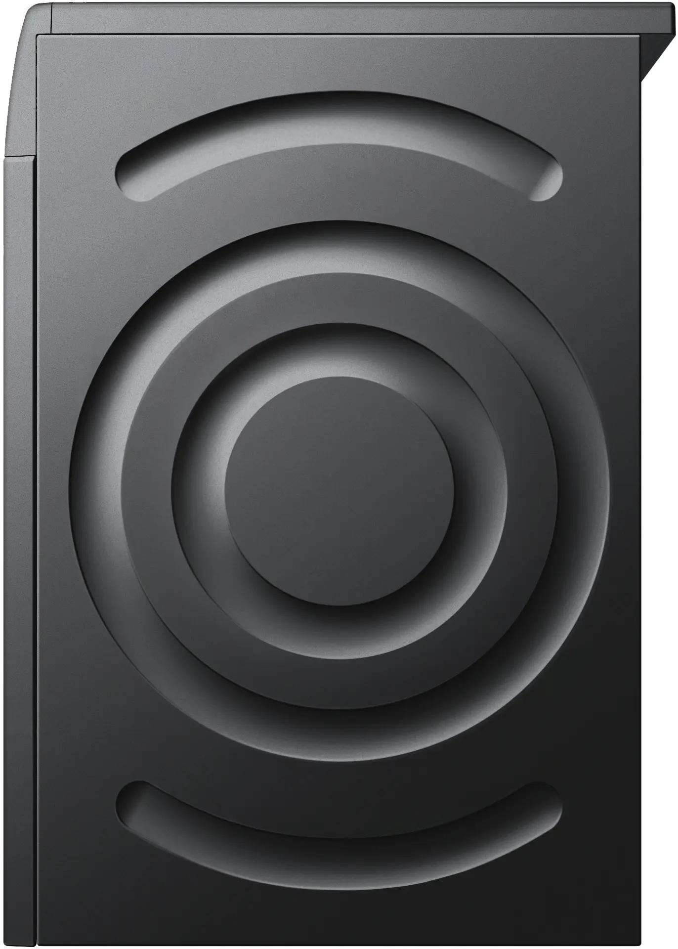 Serie 6 Isı Pompalı Kurutma Makinesi 10 kg Antrasit - Gorsel 3