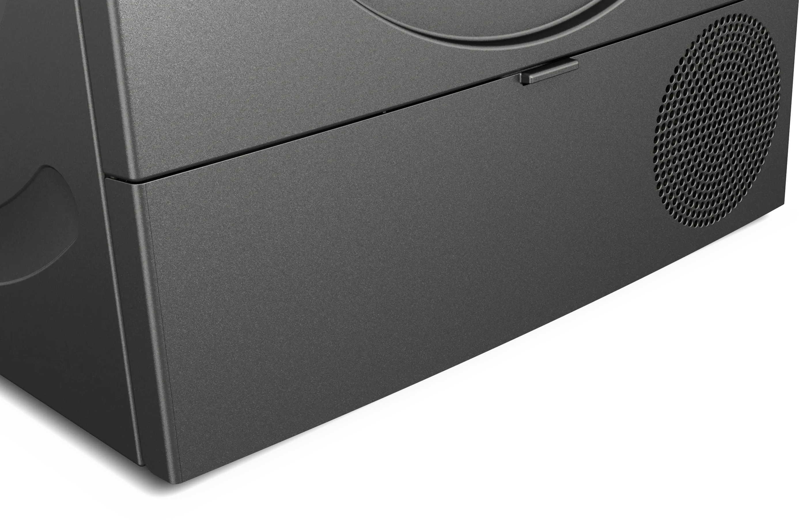 Serie 6 Isı Pompalı Kurutma Makinesi 10 kg Antrasit - Gorsel 6