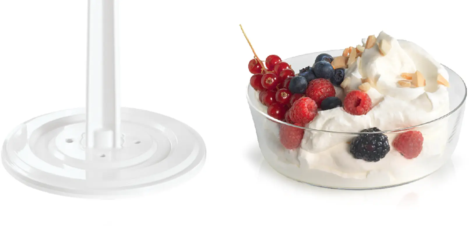 MMR08R2 Doğrayıcı 400 W Kırmızı, Gri - Gorsel 10