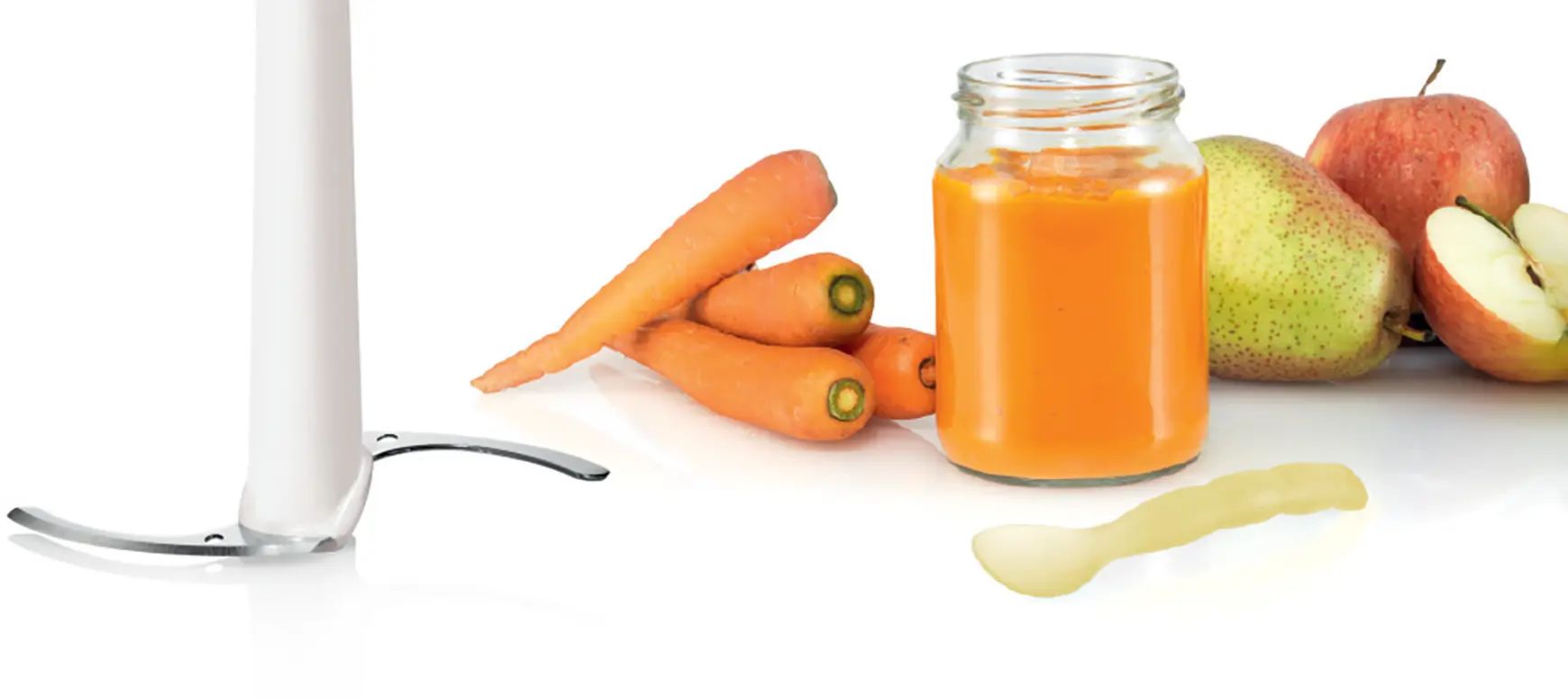 MMR08R2 Doğrayıcı 400 W Kırmızı, Gri - Gorsel 4