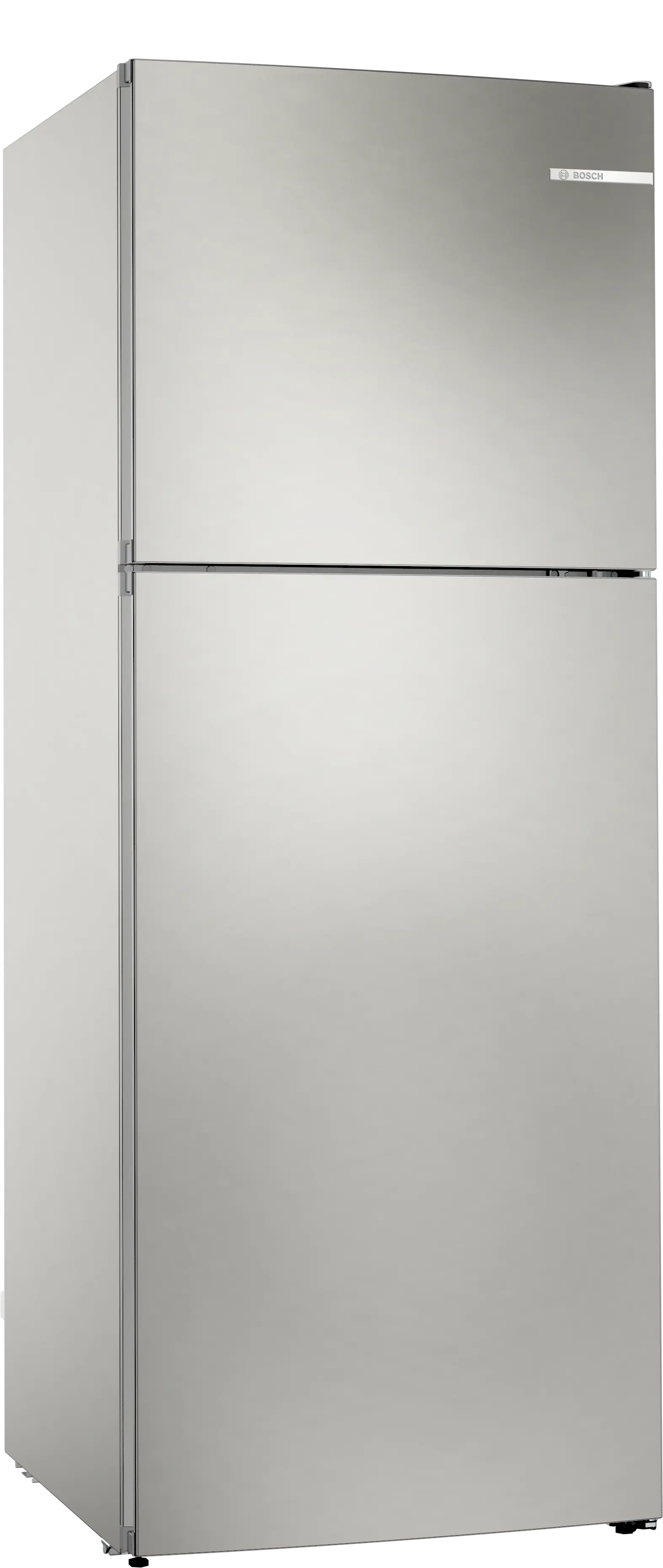 Serie 4 Üstten Donduruculu Buzdolabı 186 x 70 cm Inox Görünümlü - Gorsel 1