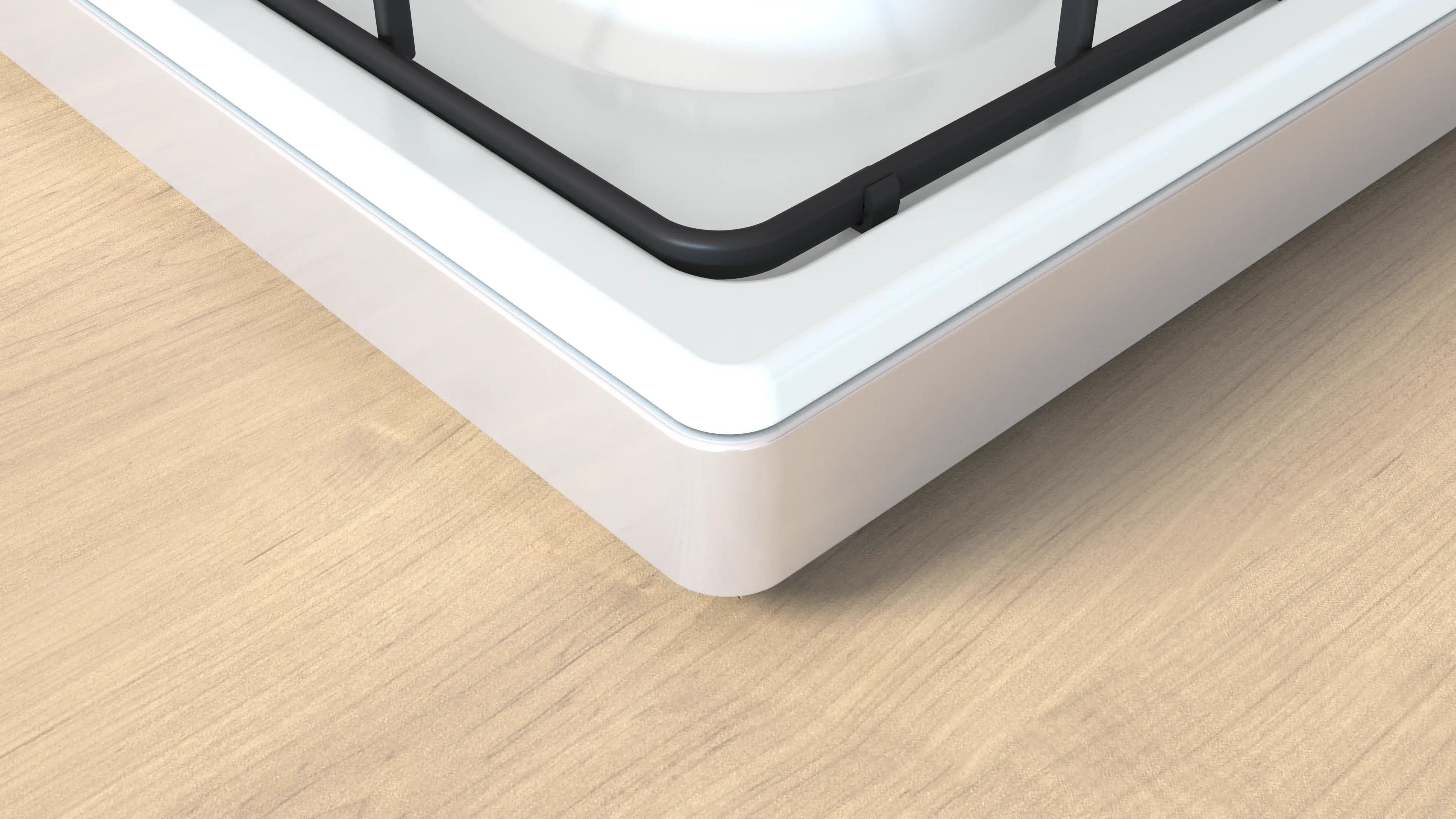 Serie 2 Set Üstü Gazlı Ocak 60 cm - Gorsel 3