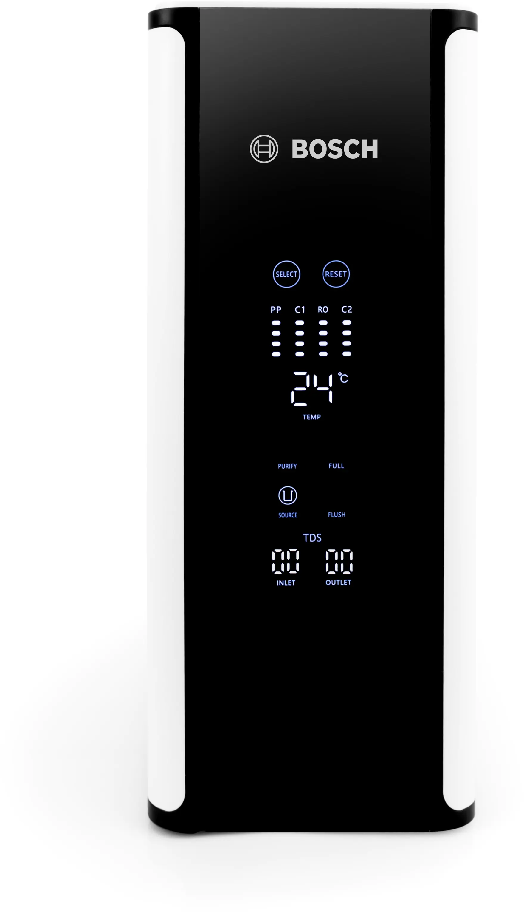 WU11ADAW0N Su Arıtıcı - Gorsel 1