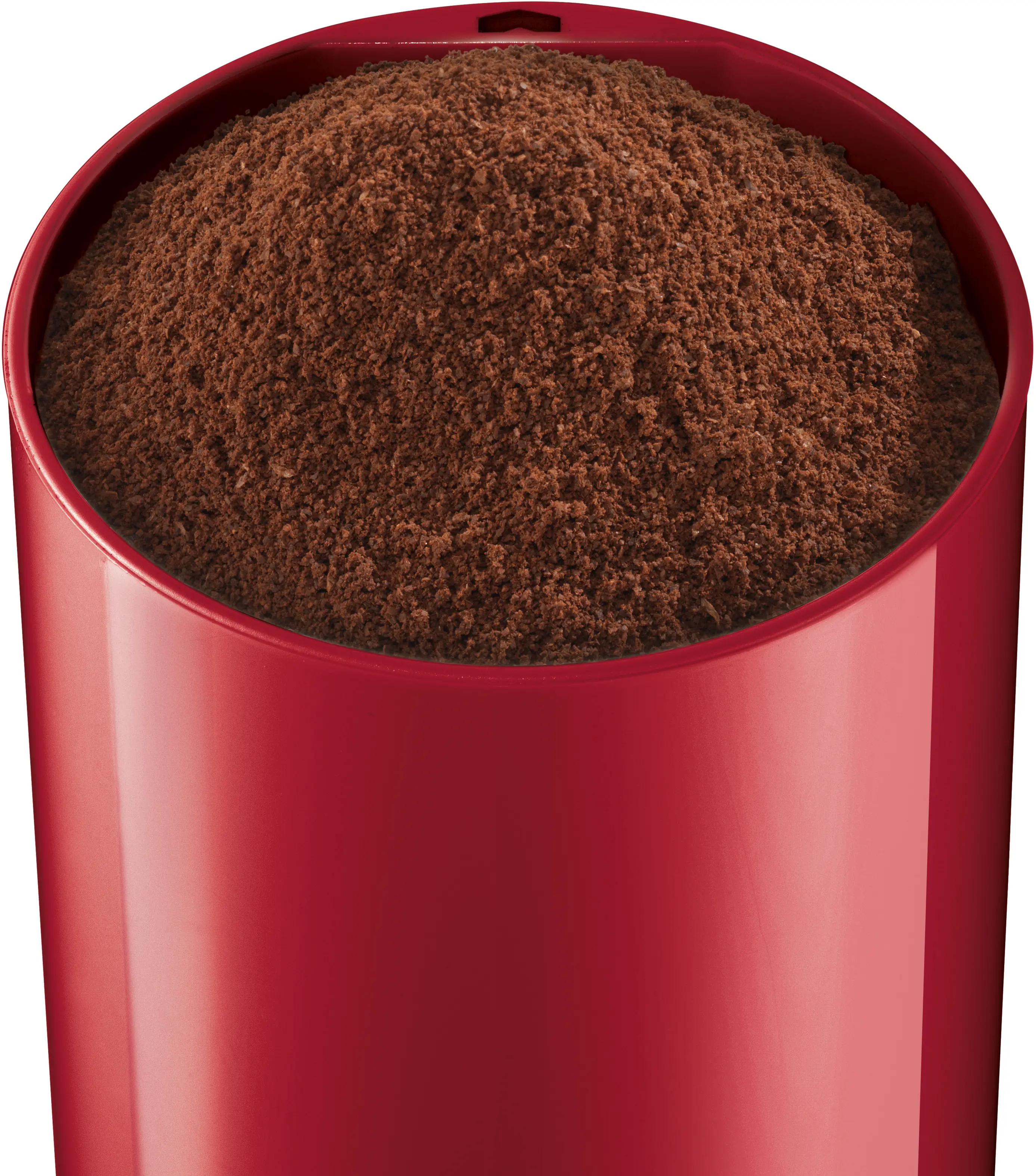 TSM6A014R Kahve Değirmeni Kırmızı - Gorsel 11