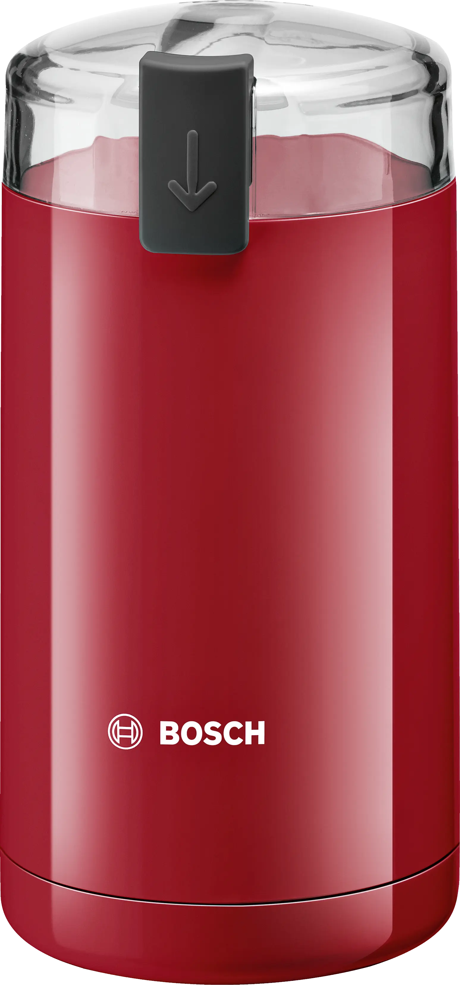 TSM6A014R Kahve Değirmeni Kırmızı - Gorsel 1