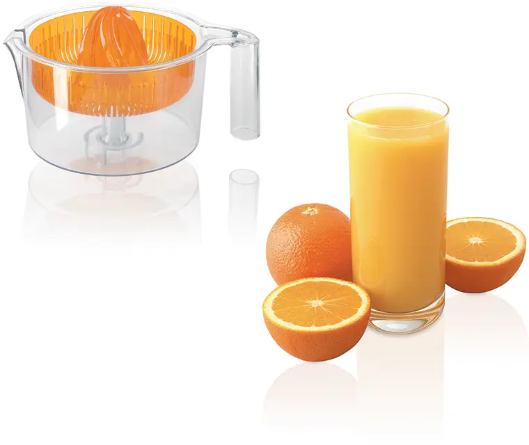 Serie 4 Mutfak Makinesi MUM 5 900 W Kırmızı, Gümüş - Gorsel 5