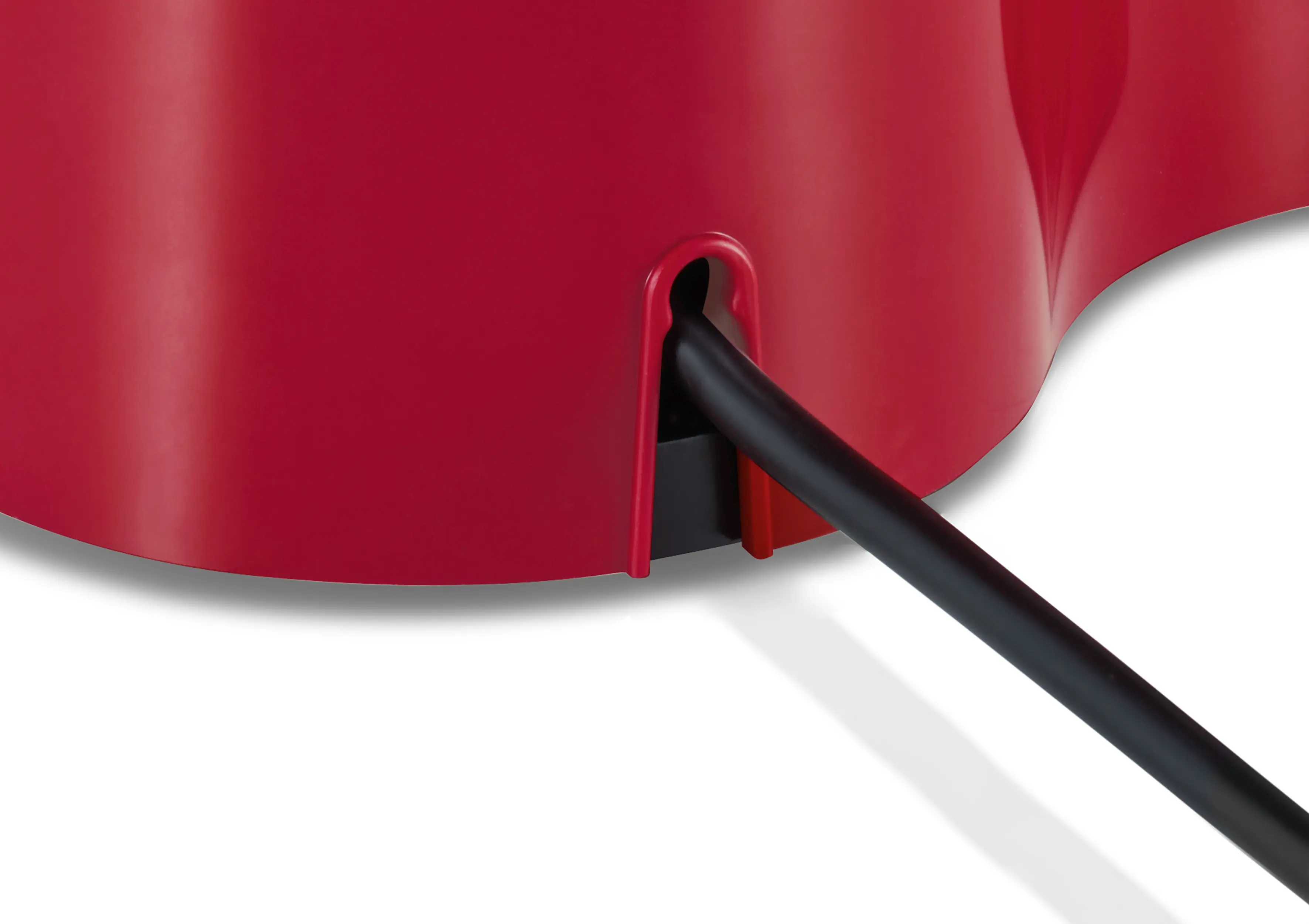 TKA6A044 Filtre Kahve Makinesi ComfortLine Kırmızı - Gorsel 9