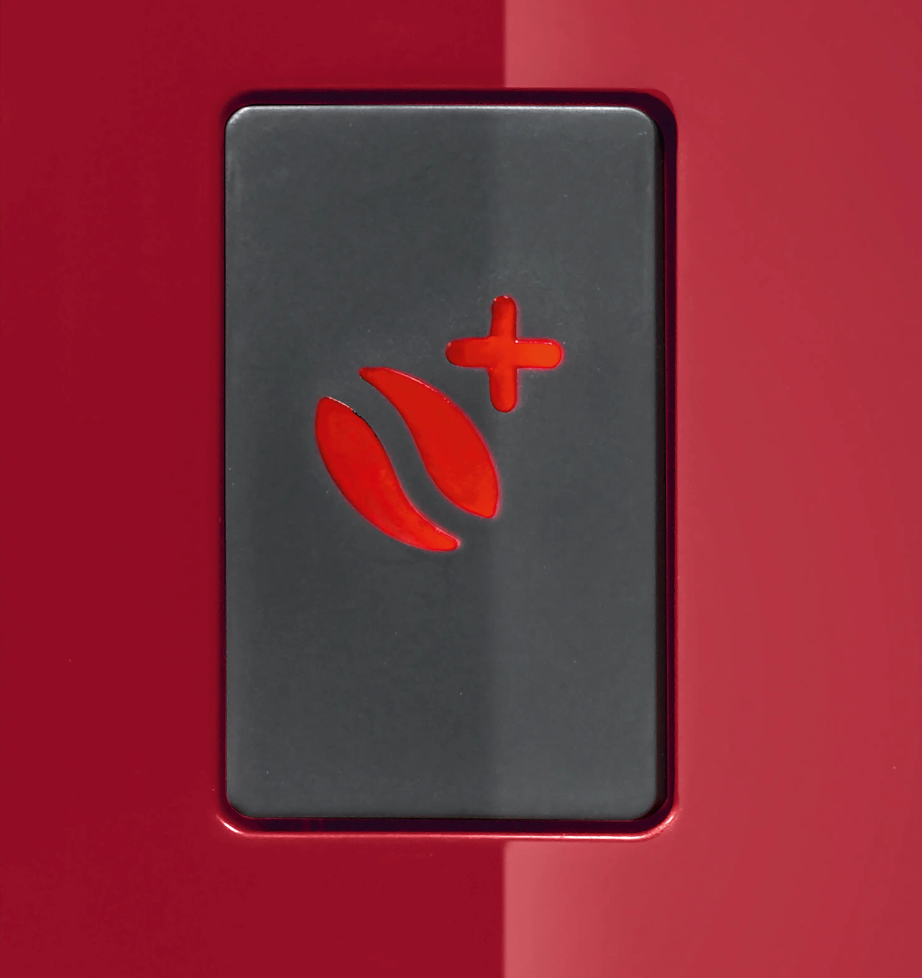 TKA6A044 Filtre Kahve Makinesi ComfortLine Kırmızı - Gorsel 8