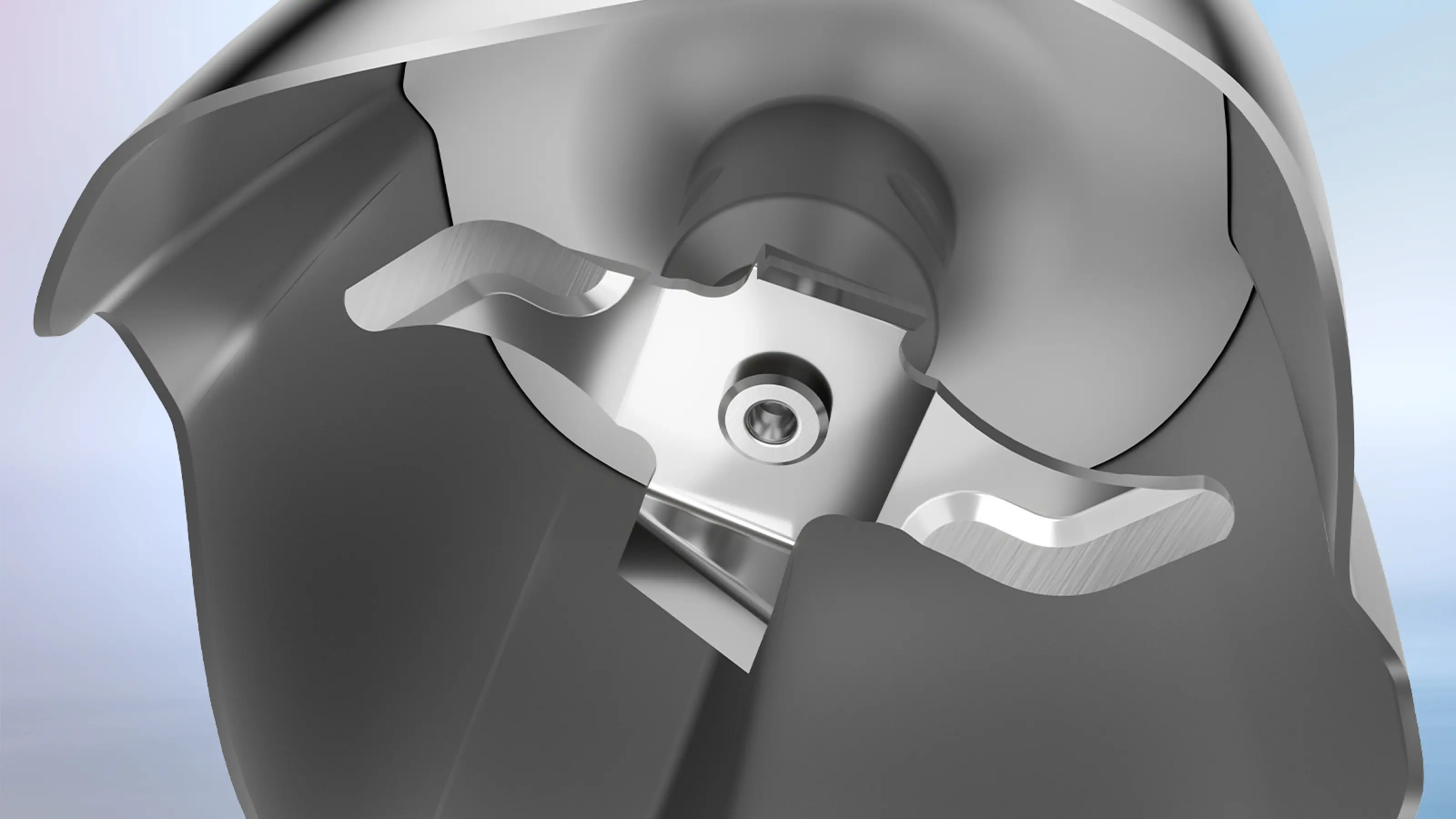 Serie 6 El Blenderı ErgoMaster 1600 W Paslanmaz çelik - Gorsel 5