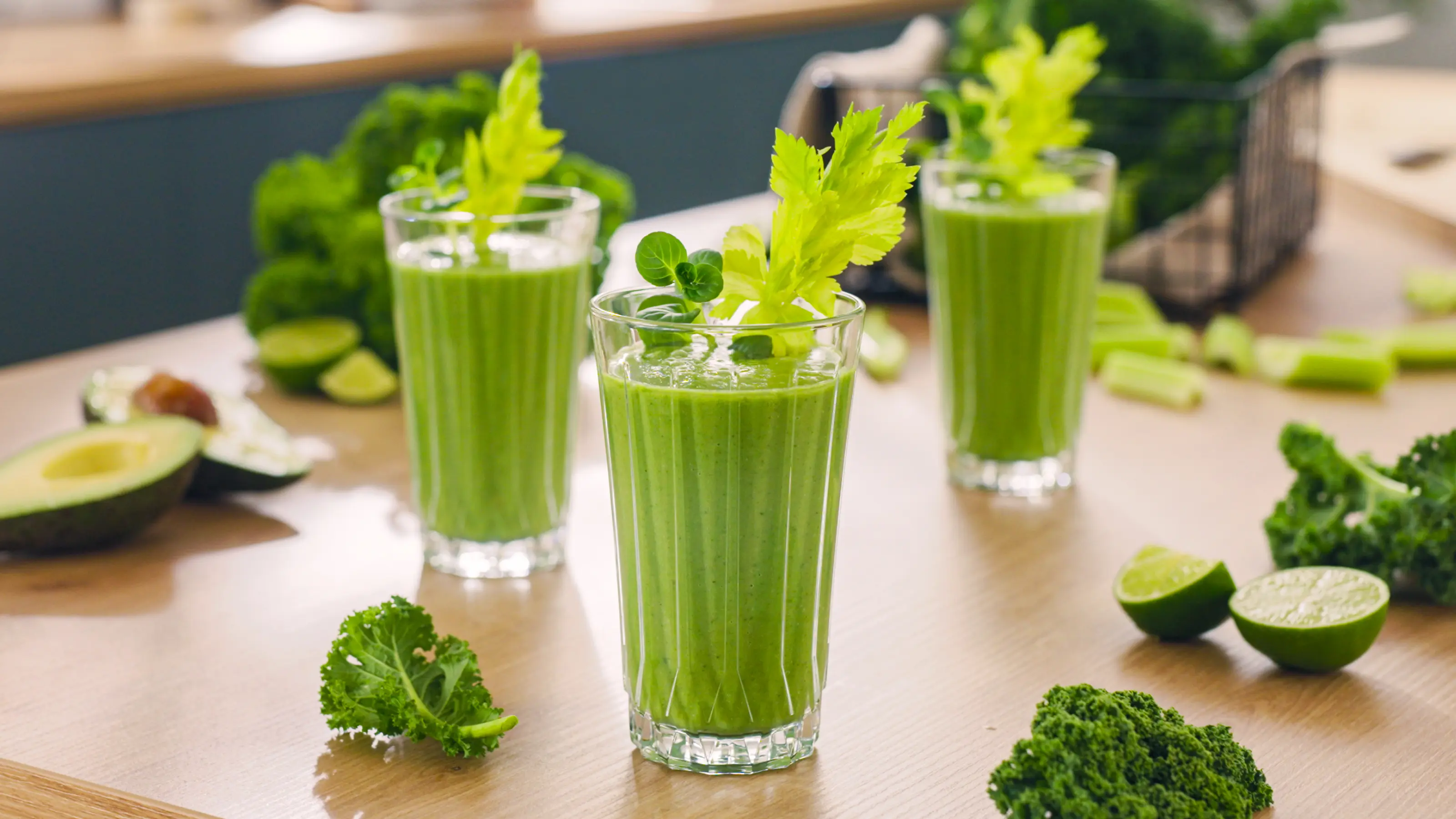 Serie 6 High performance Blender VitaPower 1800 W Siyah - Gorsel 4