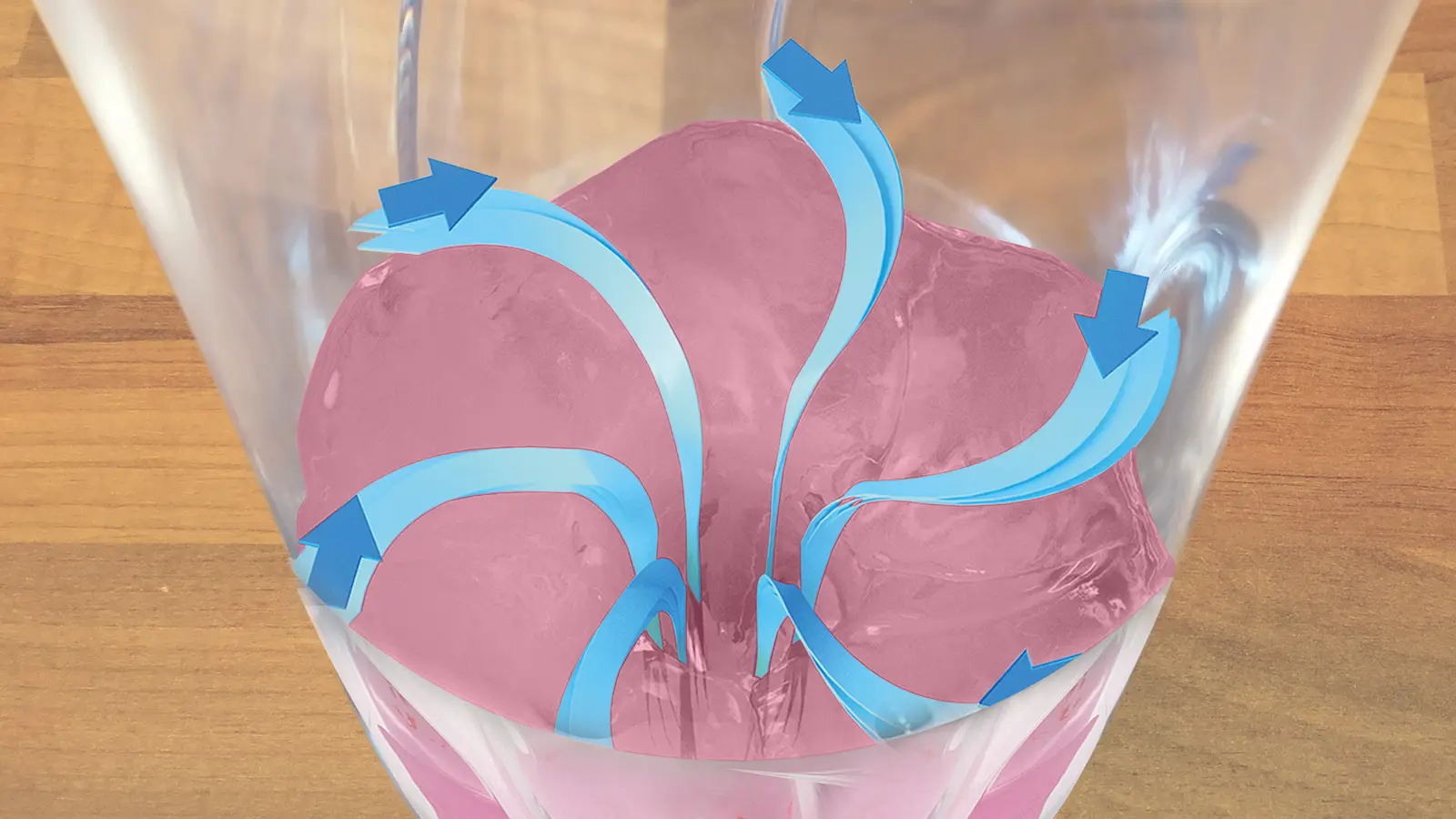 Serie 2 Blender VitaPower 450 W Paslanmaz çelik - Gorsel 25