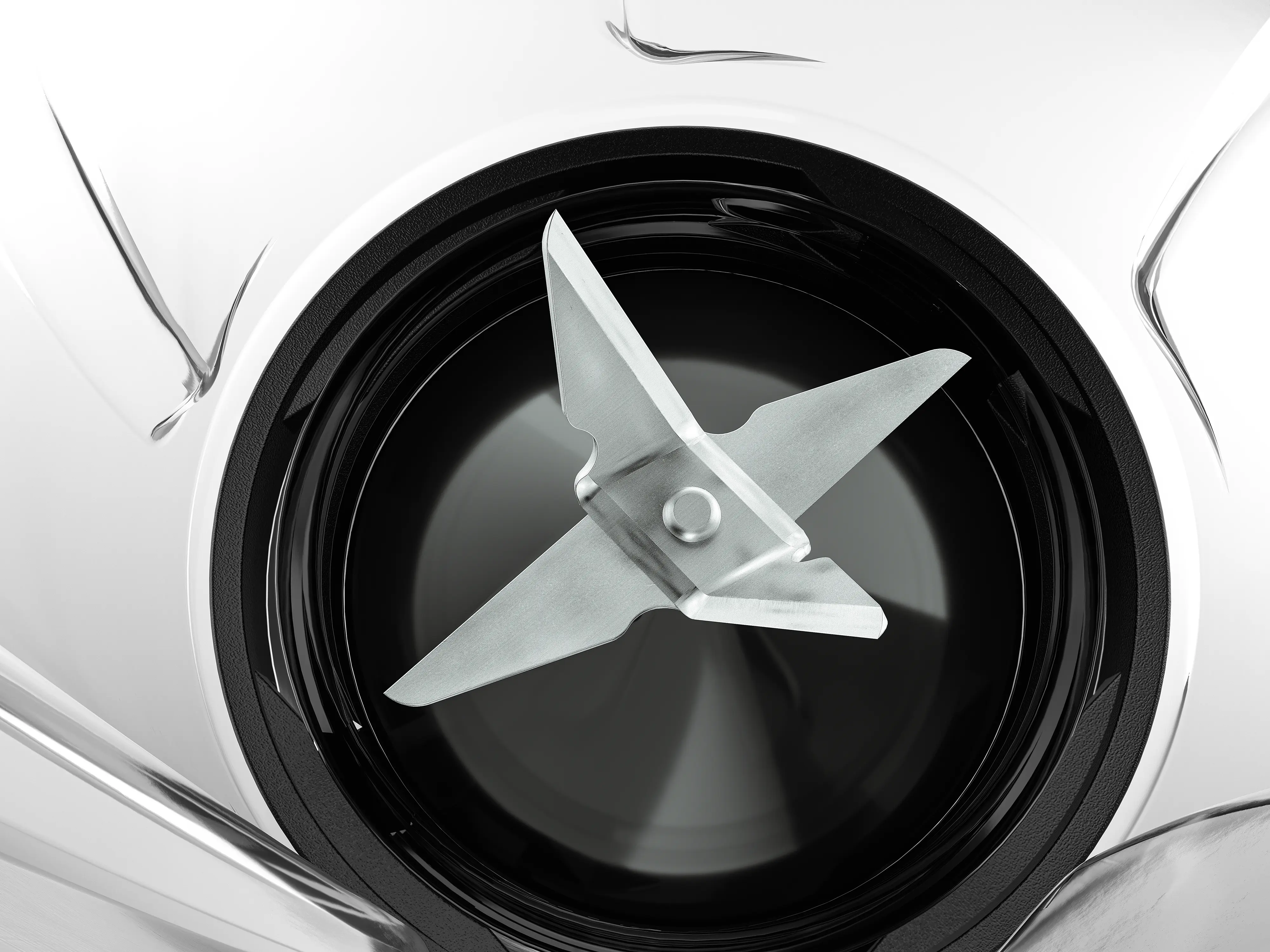 Serie 2 Blender VitaPower 450 W Paslanmaz çelik - Gorsel 22