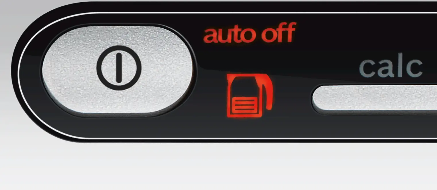 TKA8011 Filtre Kahve Makinesi Styline Beyaz - Gorsel 8