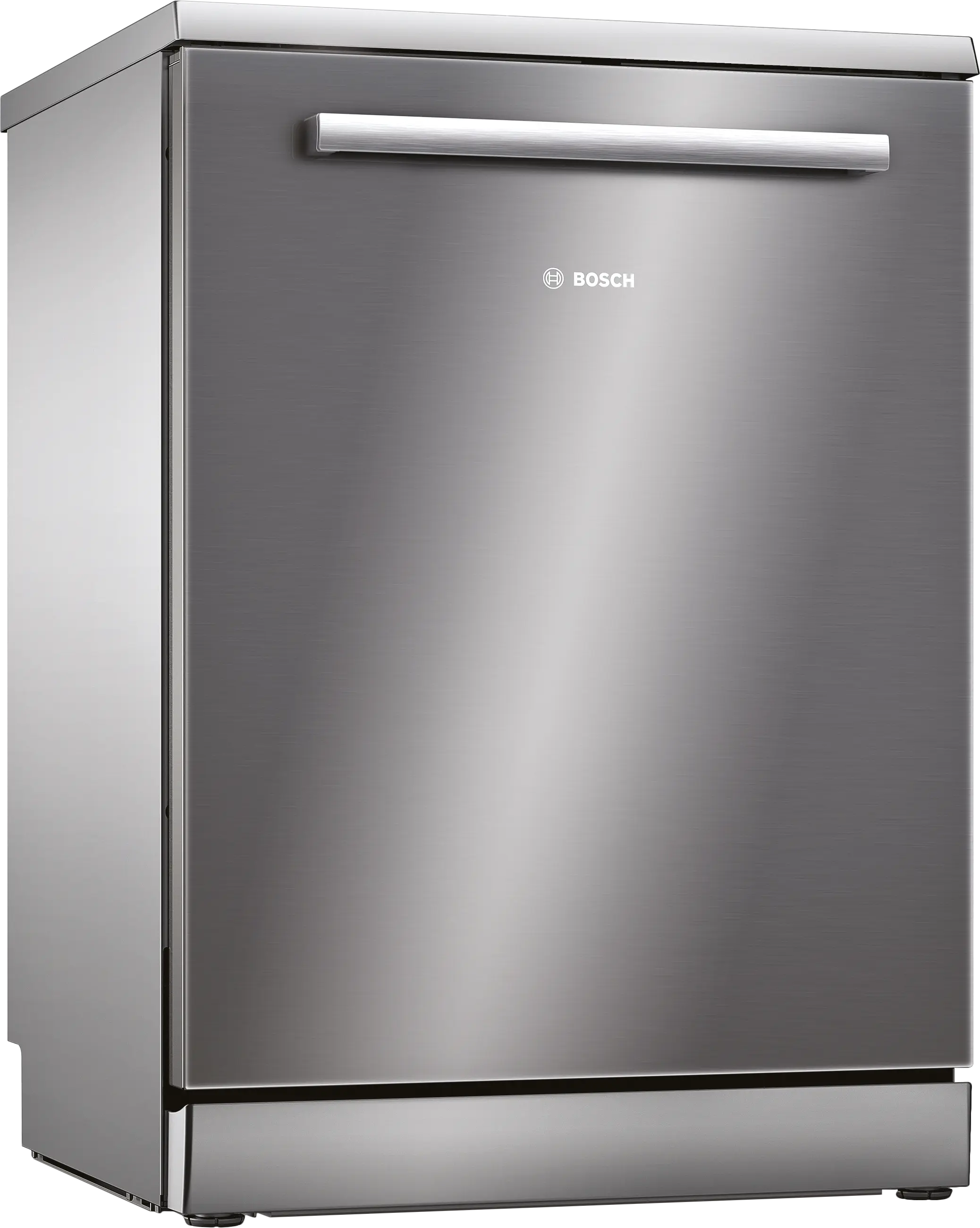 Serie 6 Solo Bulaşık Makinesi 60 cm - Gorsel 1