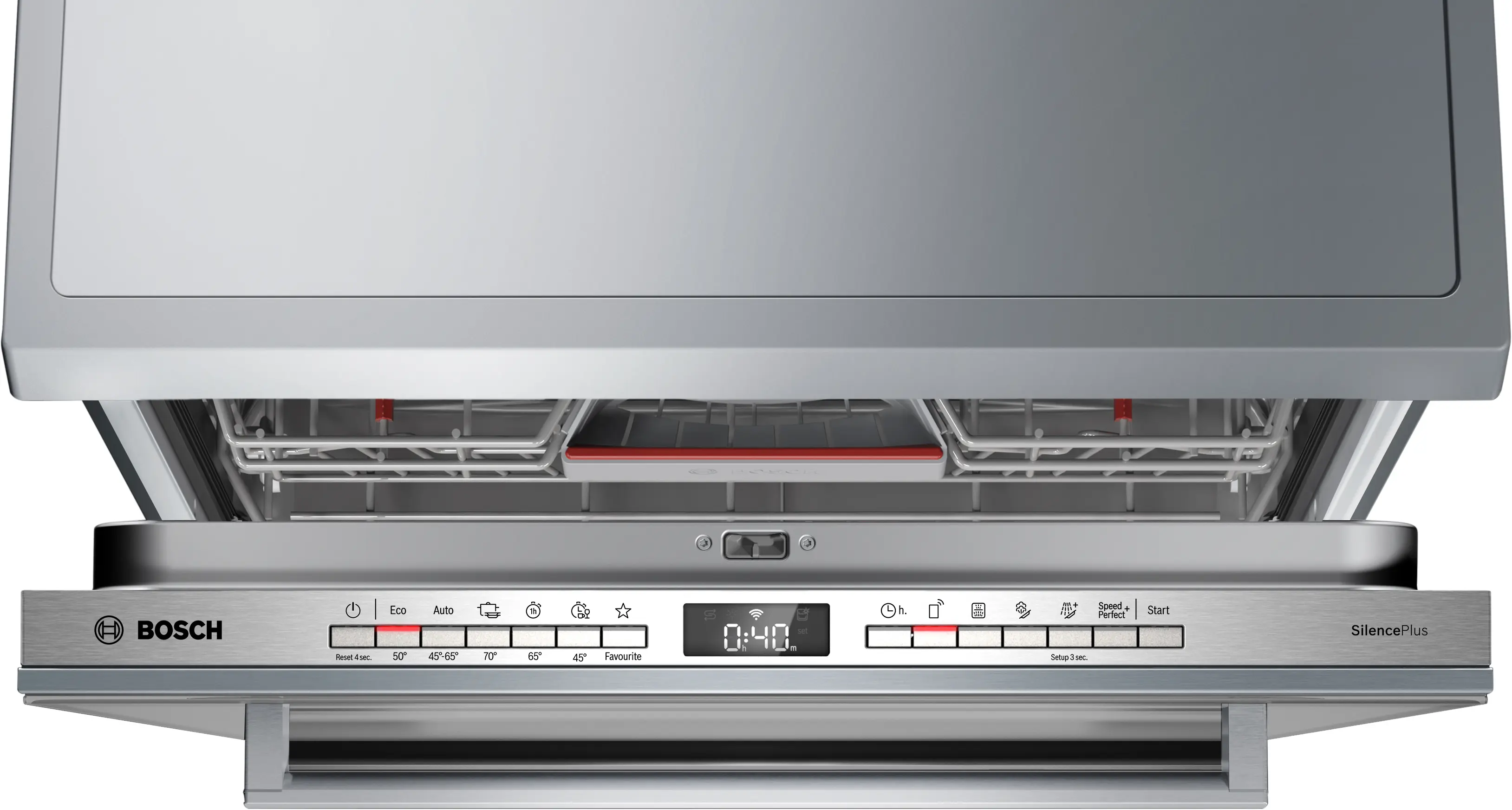 Serie 6 Solo Bulaşık Makinesi 60 cm - Gorsel 2