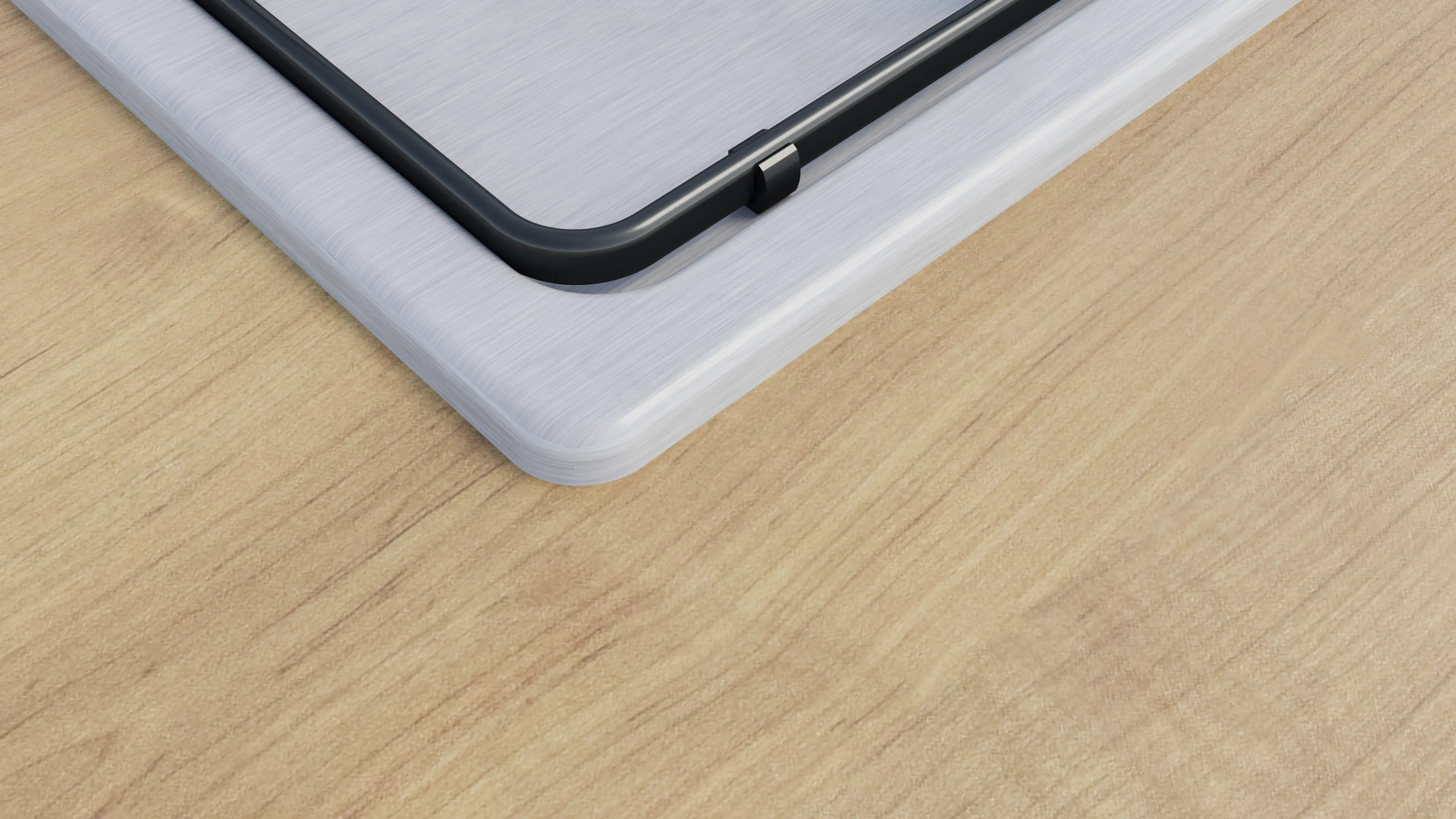 Serie 2 Gazlı Ocak 60 cm Paslanmaz çelik - Gorsel 4