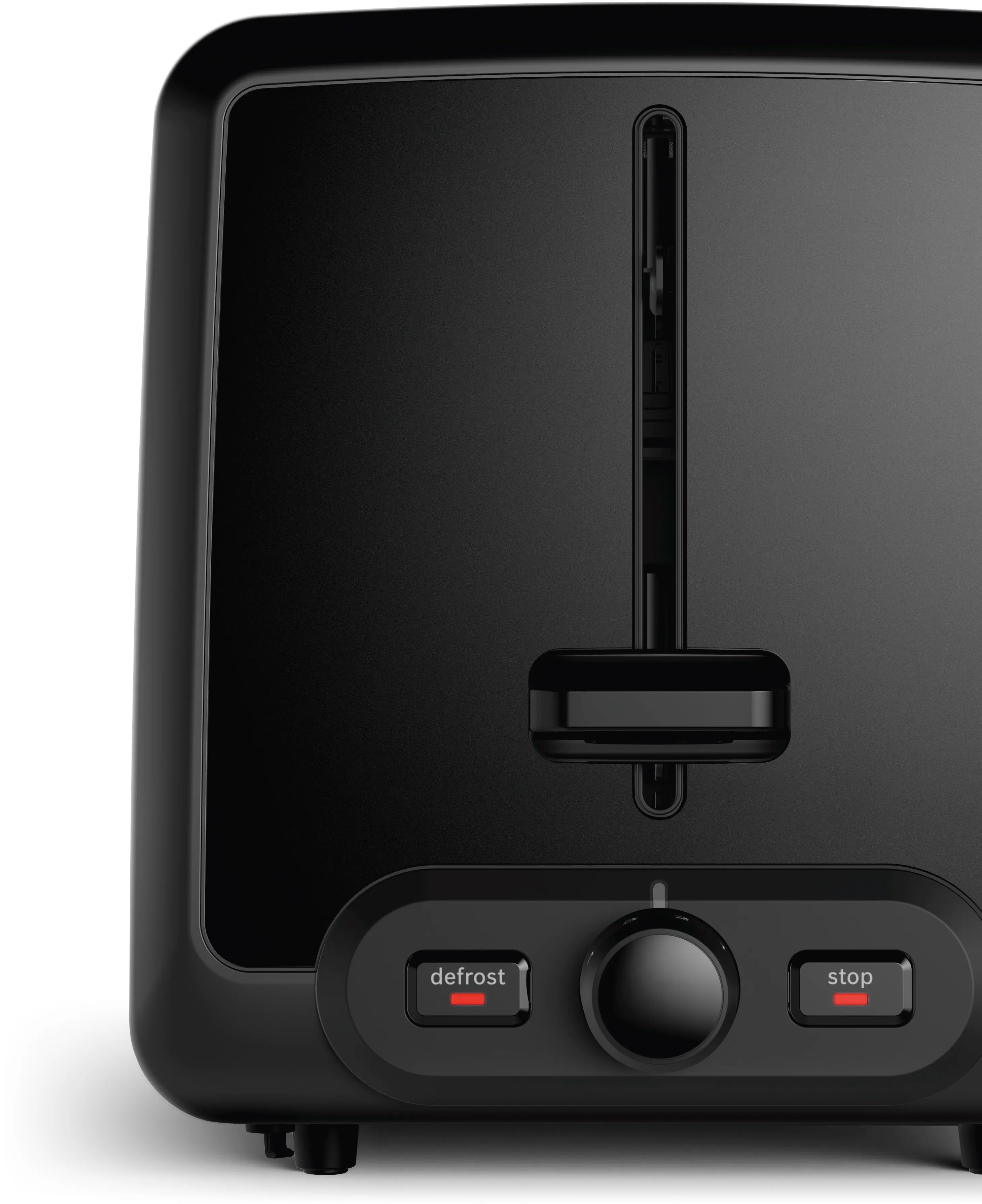 TAT4P420 Ekmek Kızartma Makinesi DesignLine Paslanmaz çelik - Gorsel 4