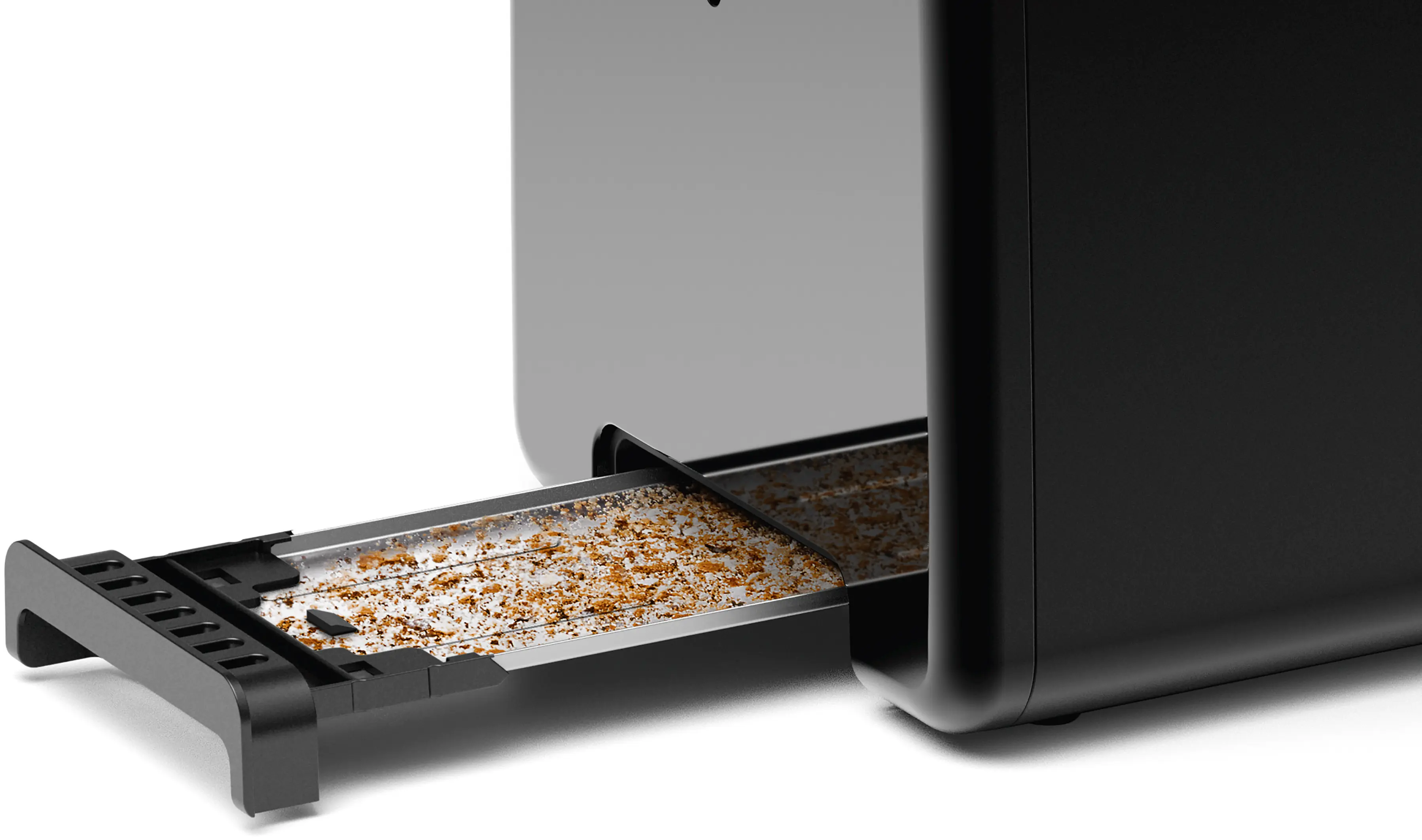 TAT3P423 Ekmek Kızartma Makinesi DesignLine Siyah - Gorsel 2