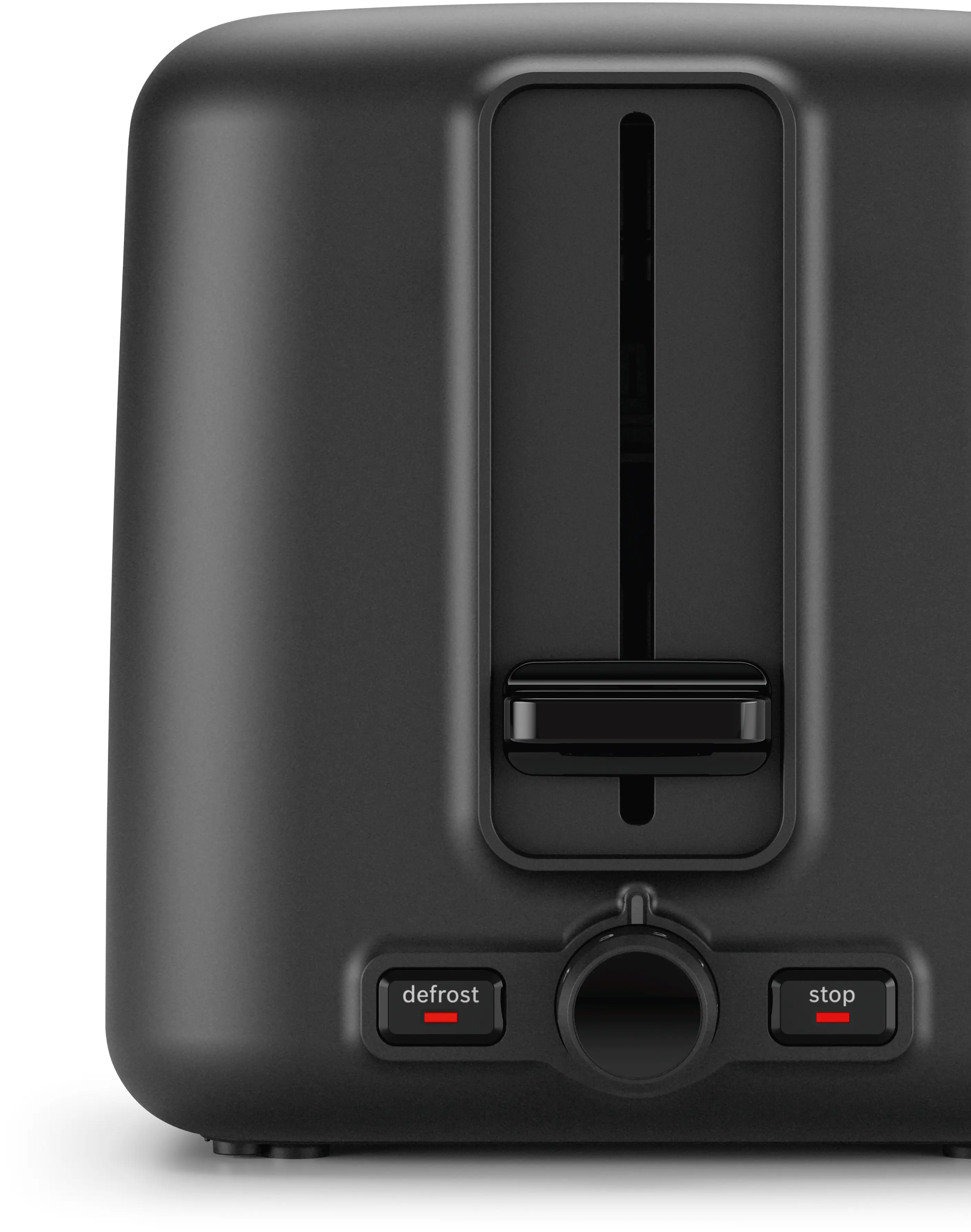 TAT3P423 Ekmek Kızartma Makinesi DesignLine Siyah - Gorsel 4