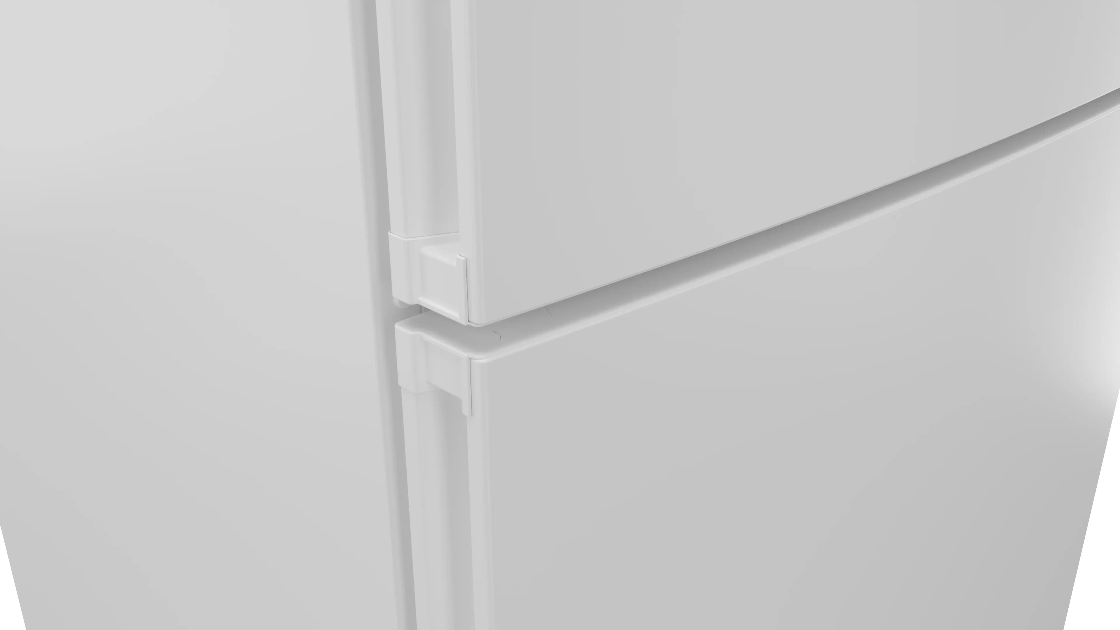 Serie 4 Üstten Donduruculu Buzdolabı 186 x 75 cm Beyaz, Total No Frost - Gorsel 7