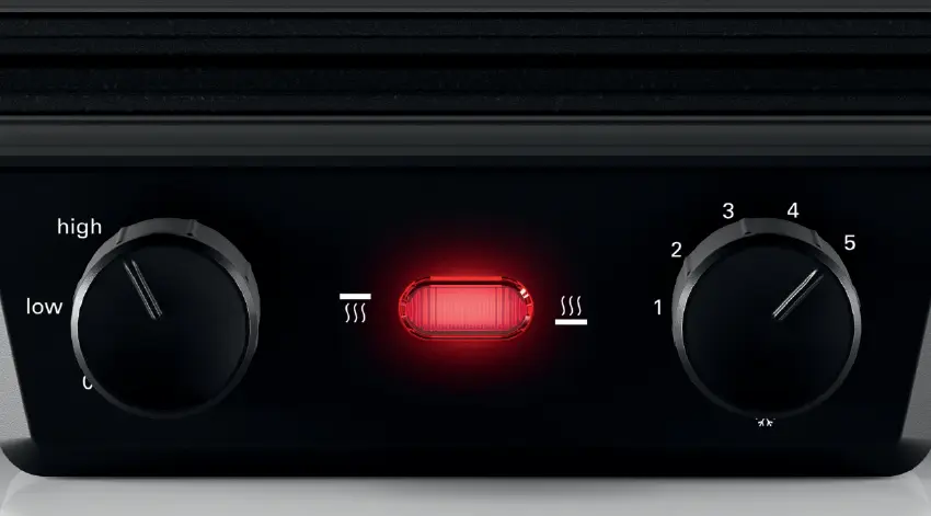 TCG4215 Tost Makinesi Gümüş - Gorsel 4