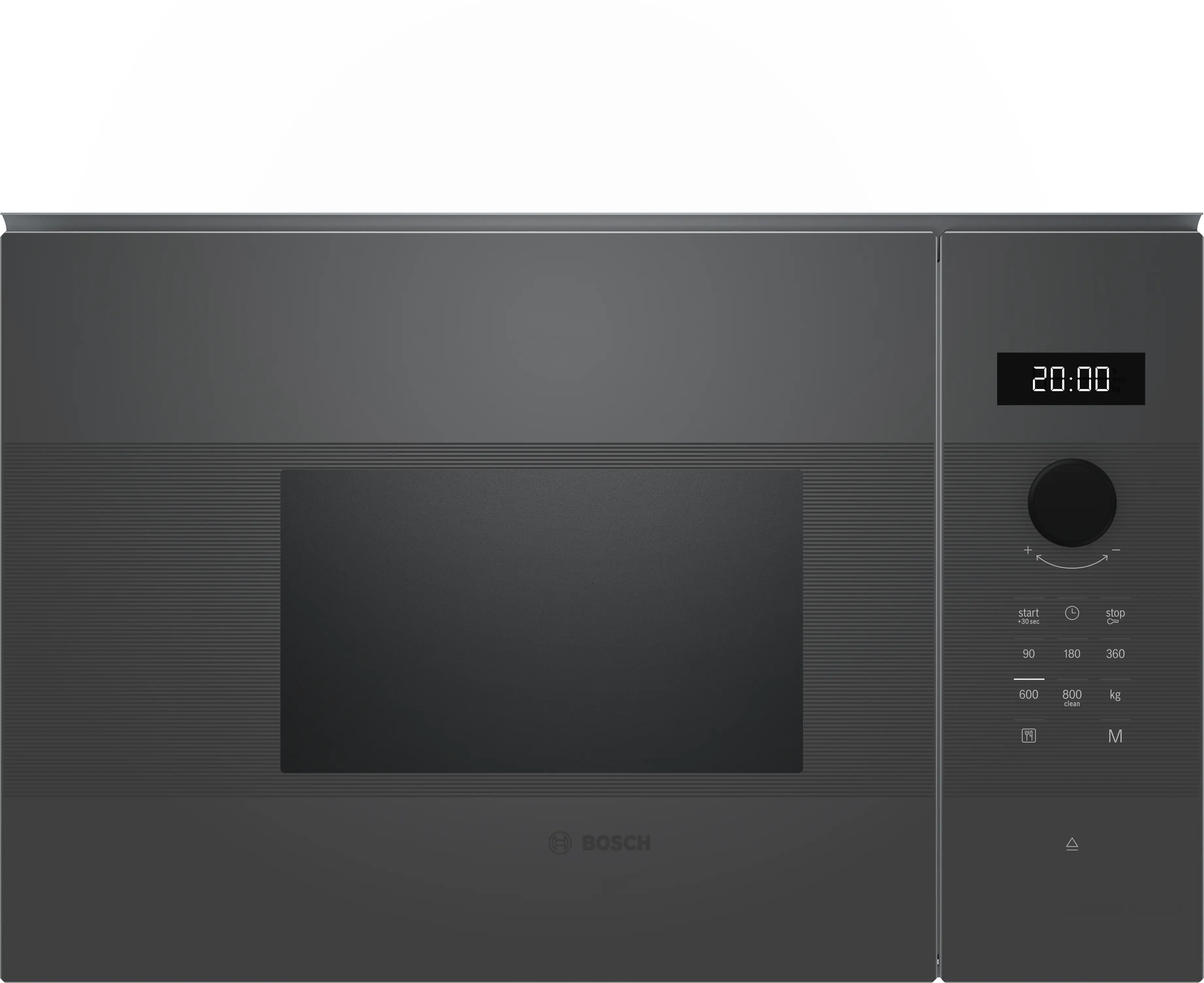 Serie 4 Ankastre Mikrodalga - Gorsel 1