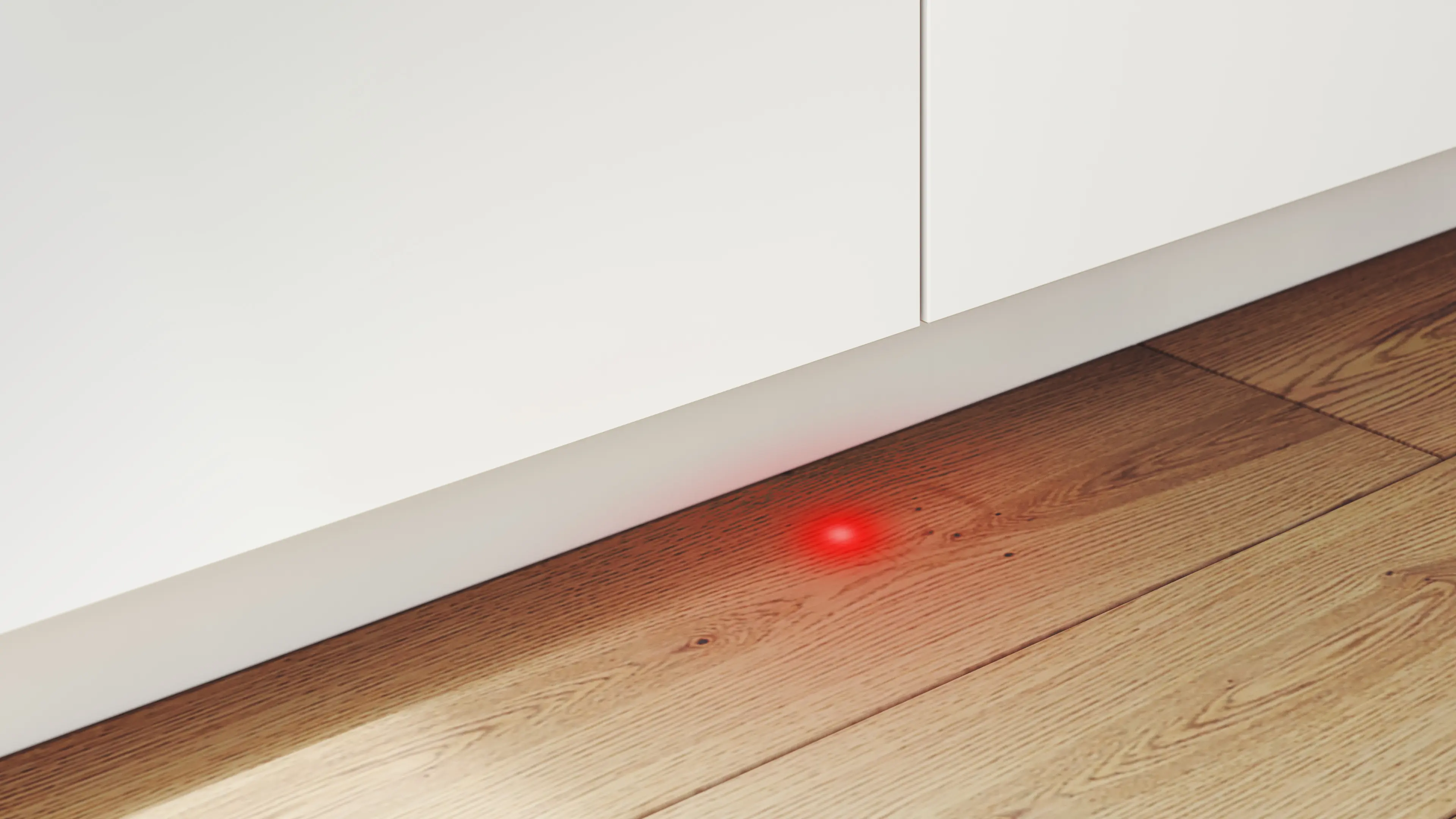 Serie 2 Tam Ankastre Bulaşık Makinesi 60 cm - Gorsel 6