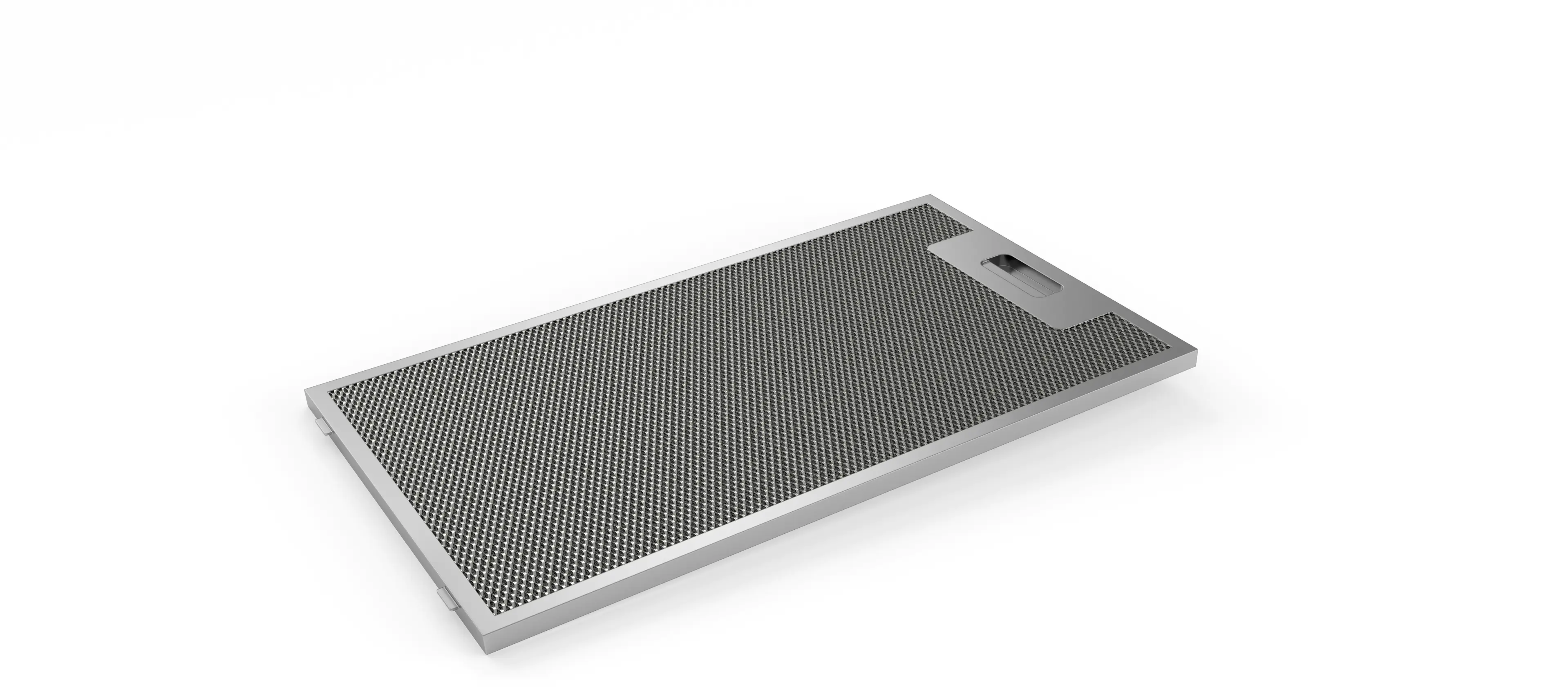 Serie 4 Duvar Tipi Davlumbaz 60 cm Siyah Cam, Black Inox - Gorsel 5