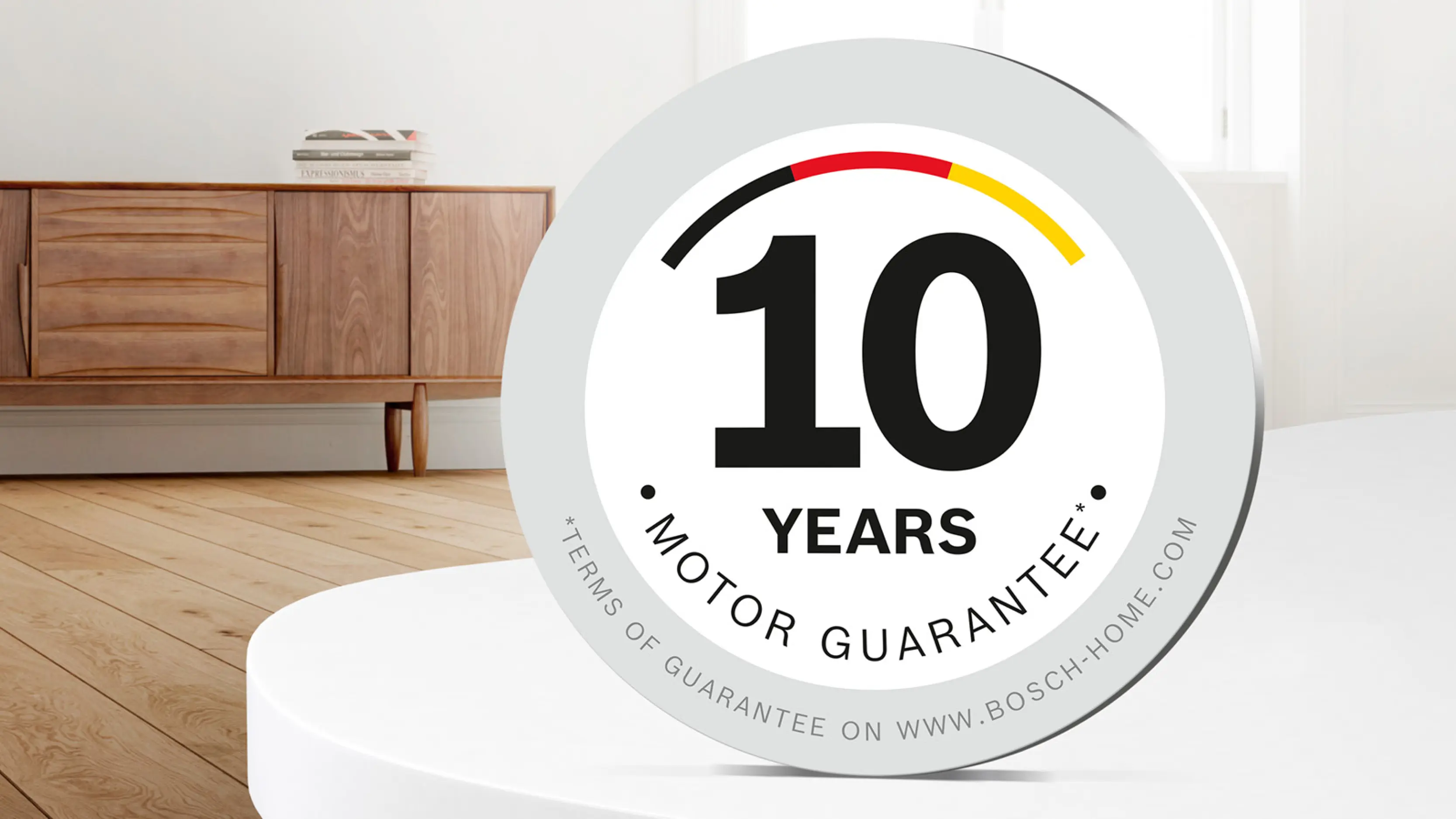 Serie 4 Toz torbasız Süpürge ProPower Siyah - Gorsel 7