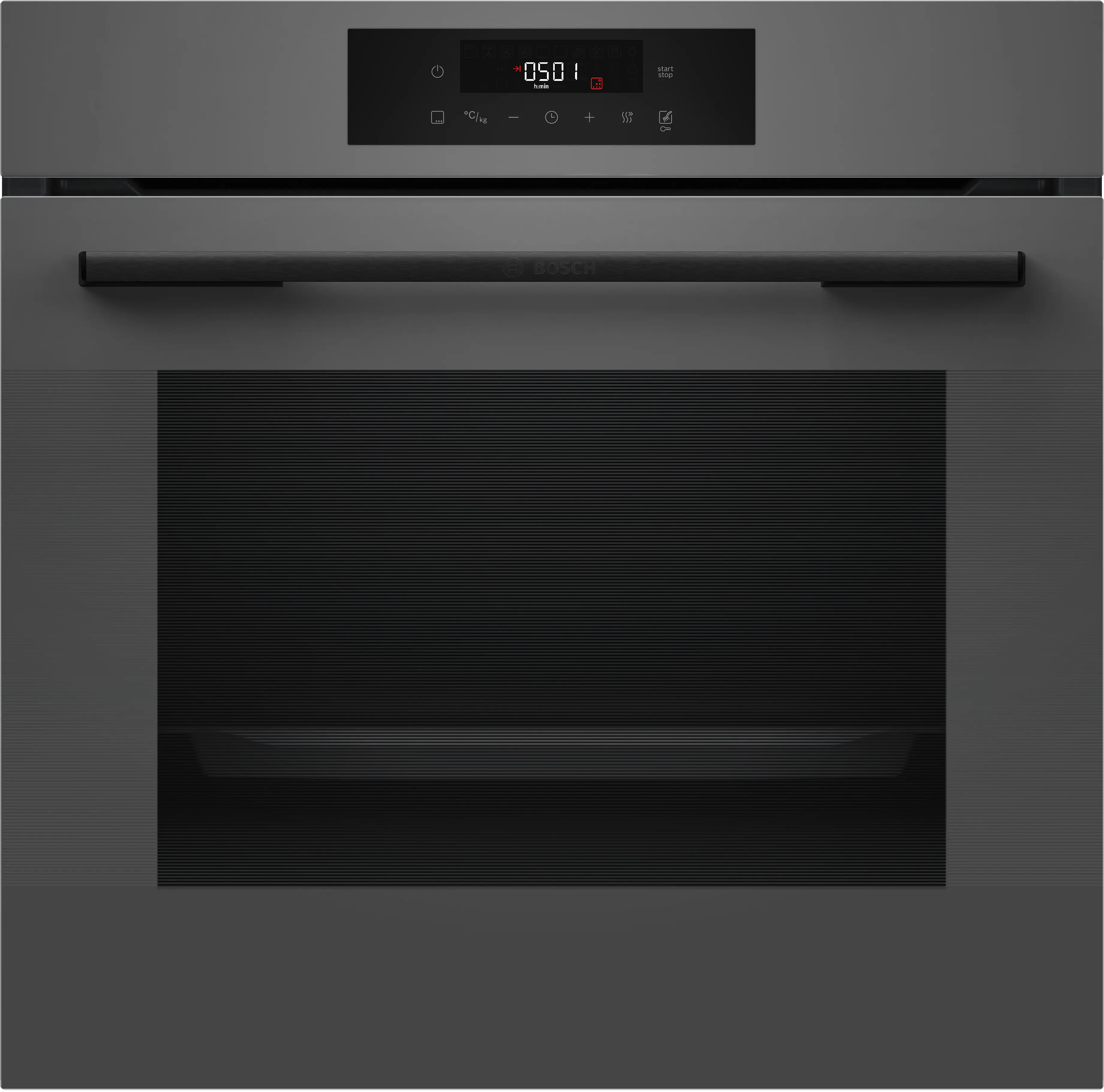 Serie 6 Ankastre Fırın 60 x 60 cm - Gorsel 1