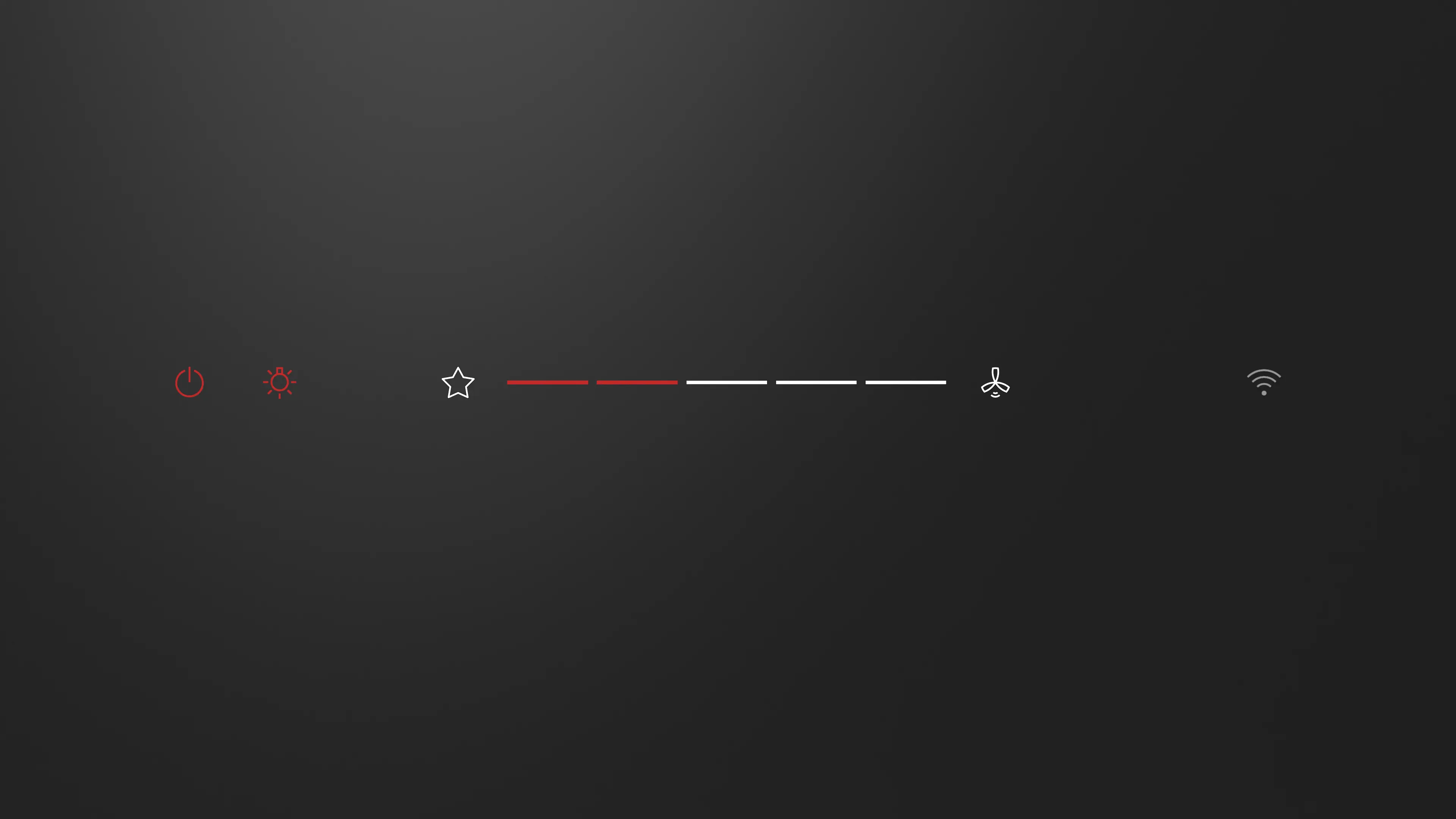 Serie 8 Duvar Tipi Davlumbaz 90 cm Siyah Cam, Siyah - Gorsel 4