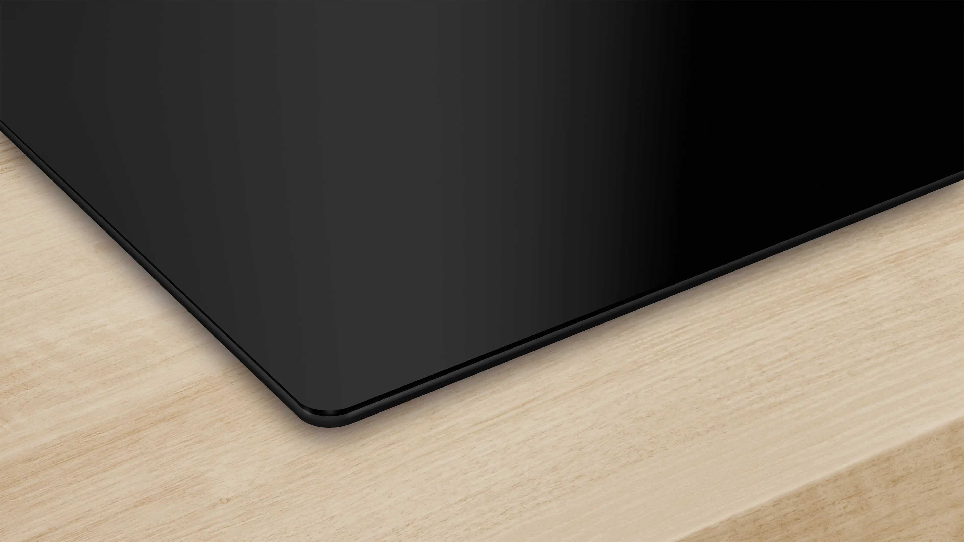 Serie 4 İndüksiyonlu Ocak 60 cm Çerçevesiz Yüzey - Gorsel 6