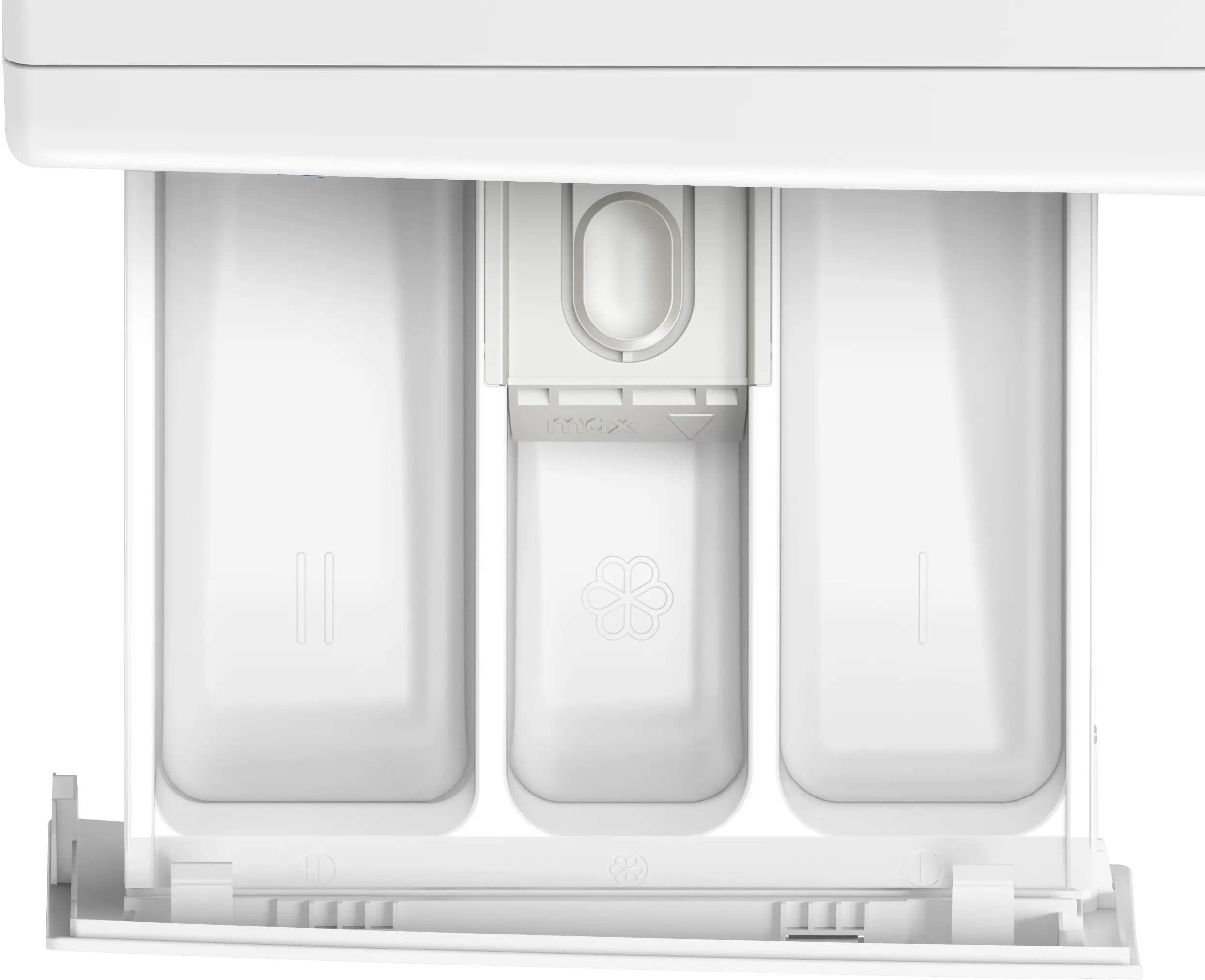 Serie 4 Çamaşır Makinesi 10 kg maks. 1200 dev./dak. - Gorsel 5