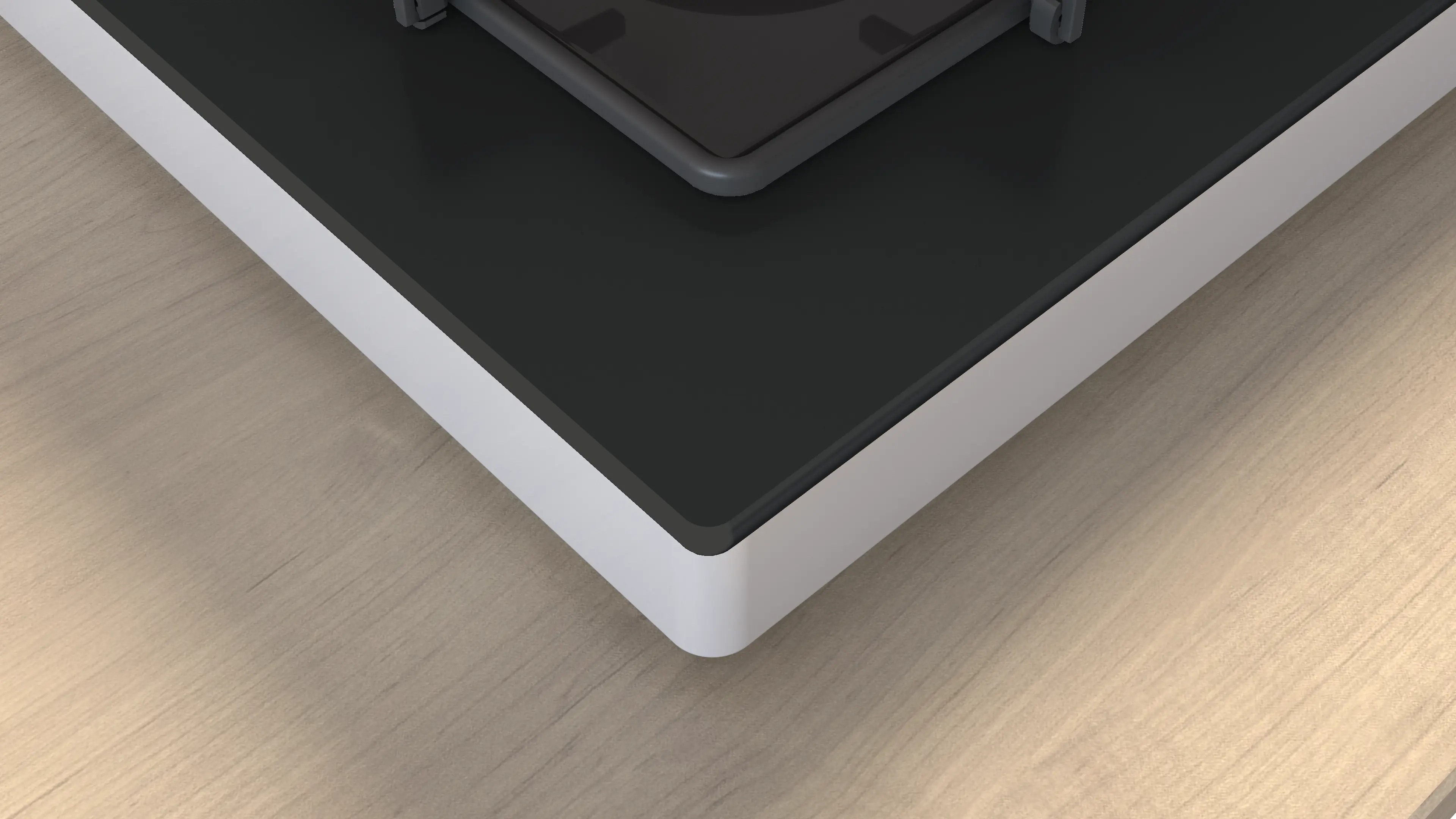 Serie 4 Set Üstü Gazlı Ocak 60 cm - Gorsel 3