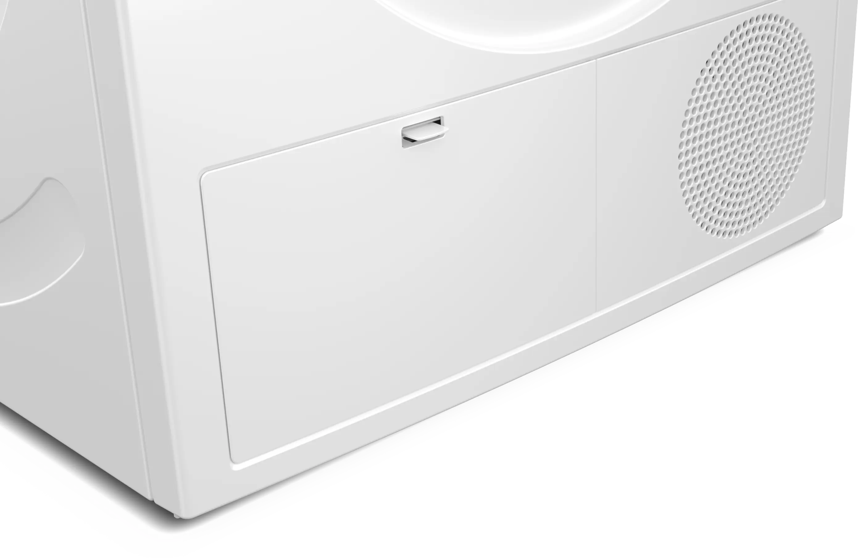 Serie 4 Isı Pompalı Kurutma Makinesi 8 kg - Gorsel 11