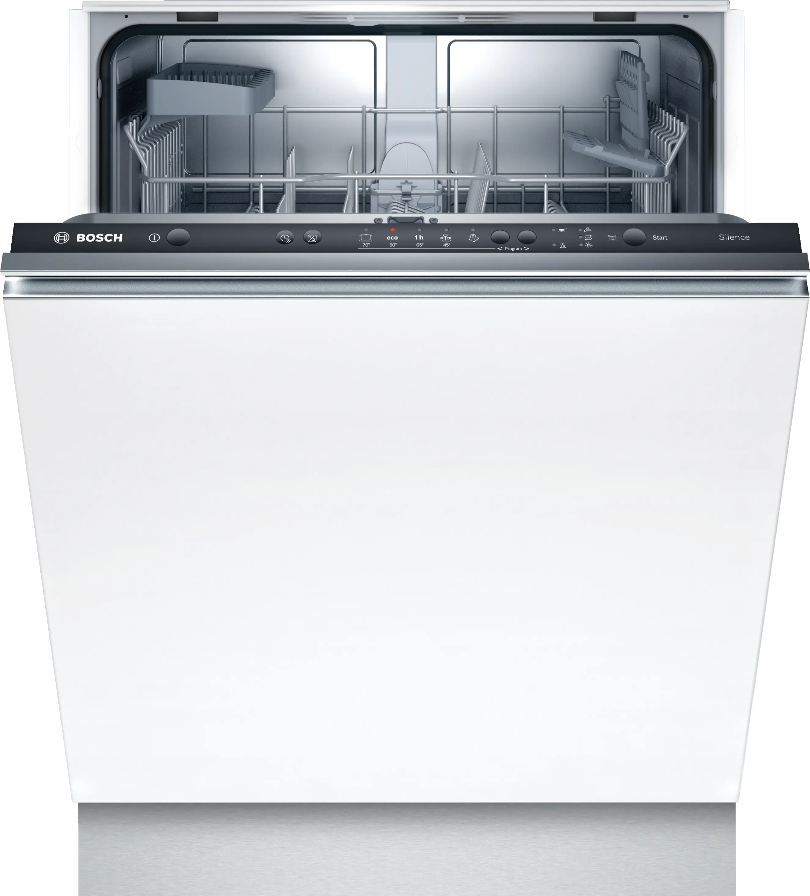 Serie 2 Tam Ankastre Bulaşık Makinesi 60 cm - Gorsel 1