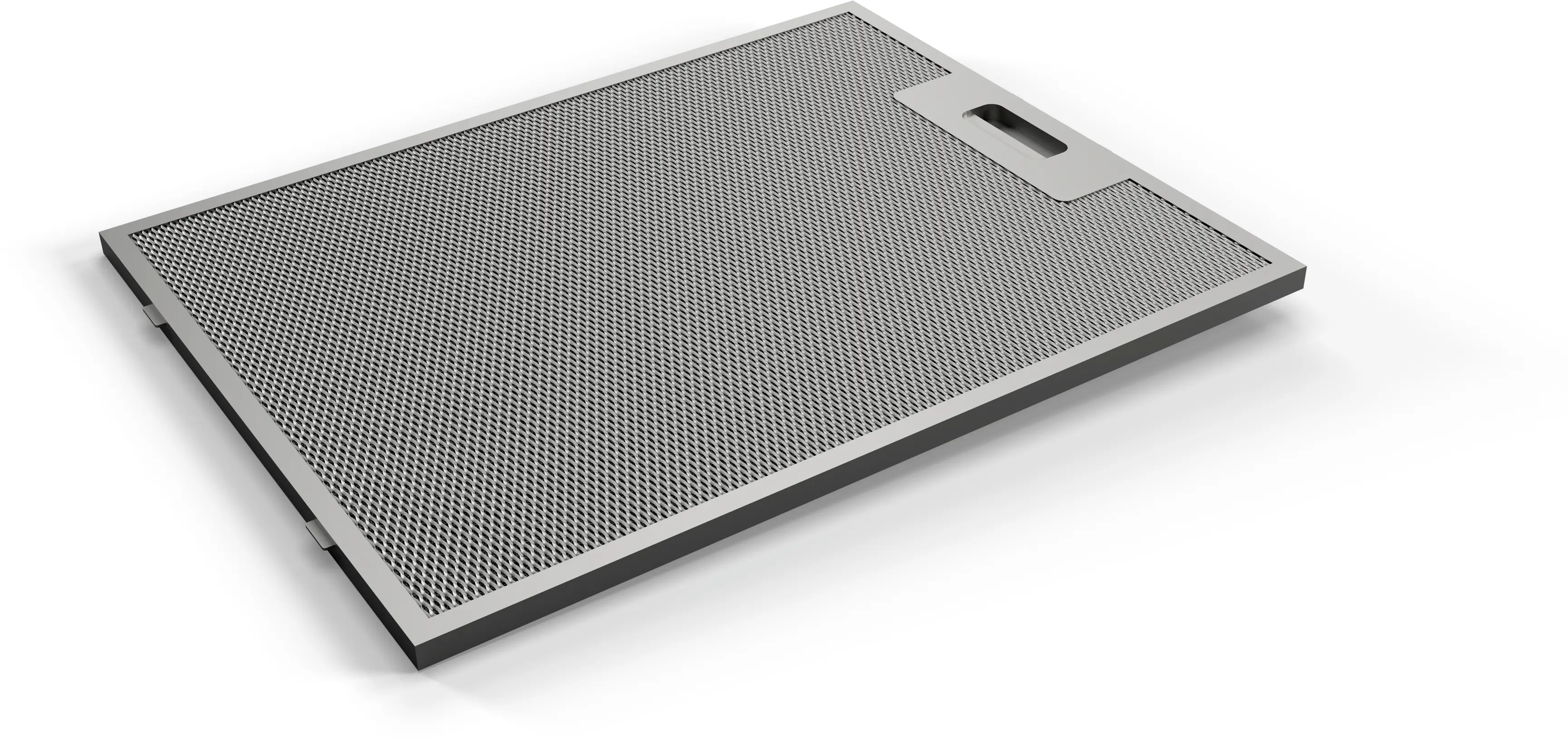 Serie 2 Duvar Tipi Davlumbaz 60 cm Paslanmaz çelik - Gorsel 5