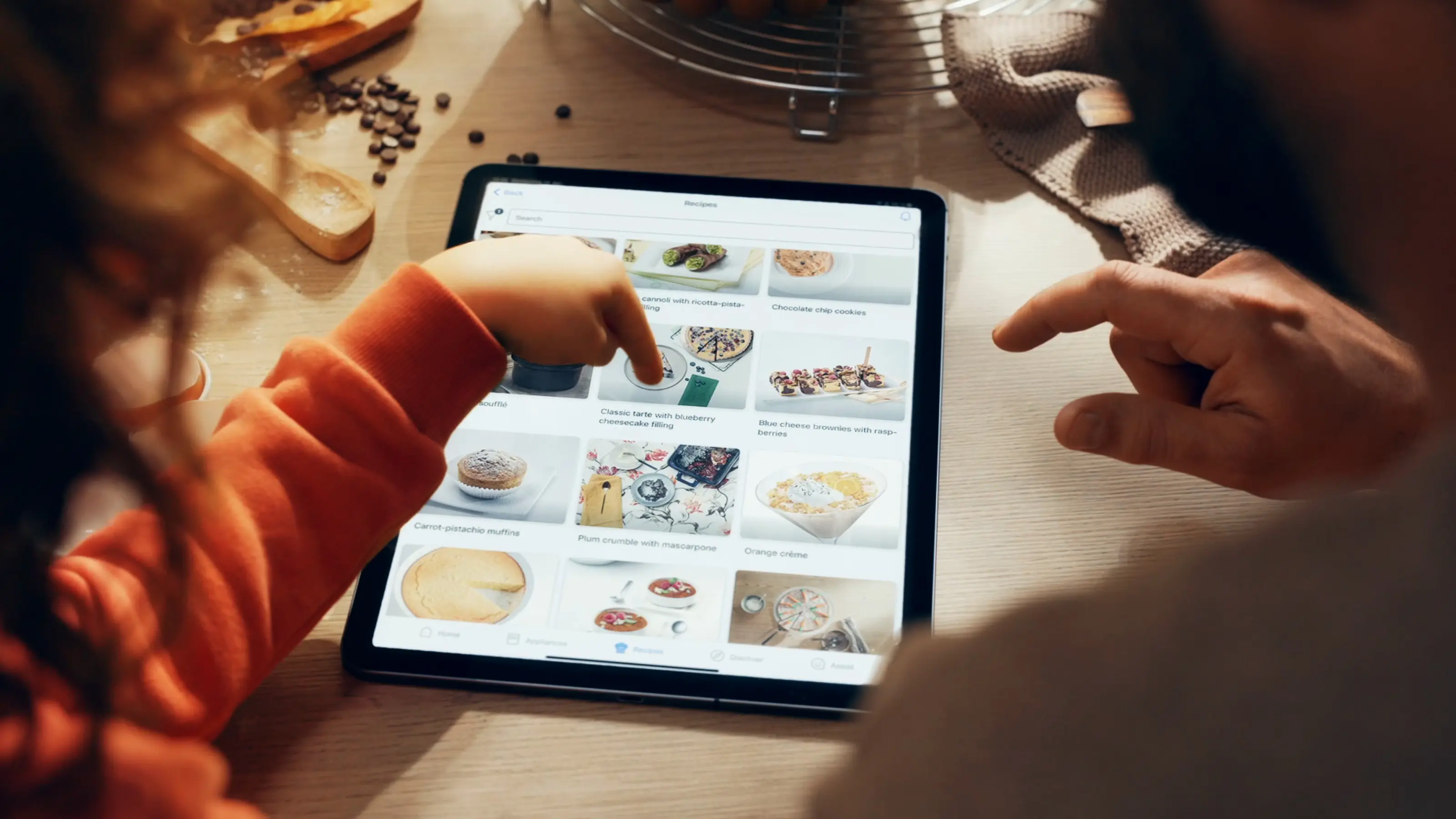 Serie 6 Mutfak Makinesi 1600 W Siyah, Paslanmaz çelik - Gorsel 8