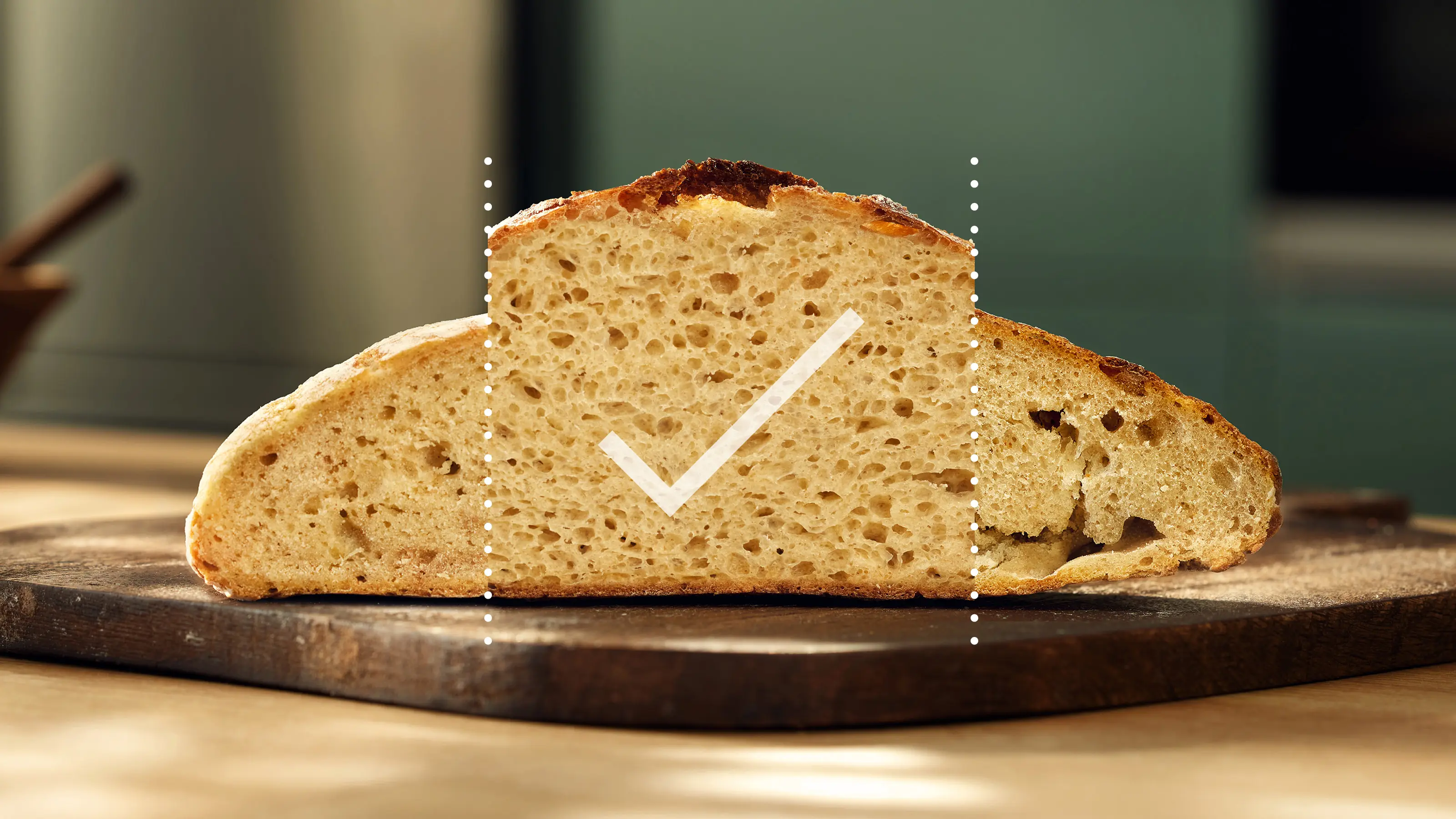 Serie 6 Mutfak Makinesi 1600 W Siyah, Paslanmaz çelik - Gorsel 2